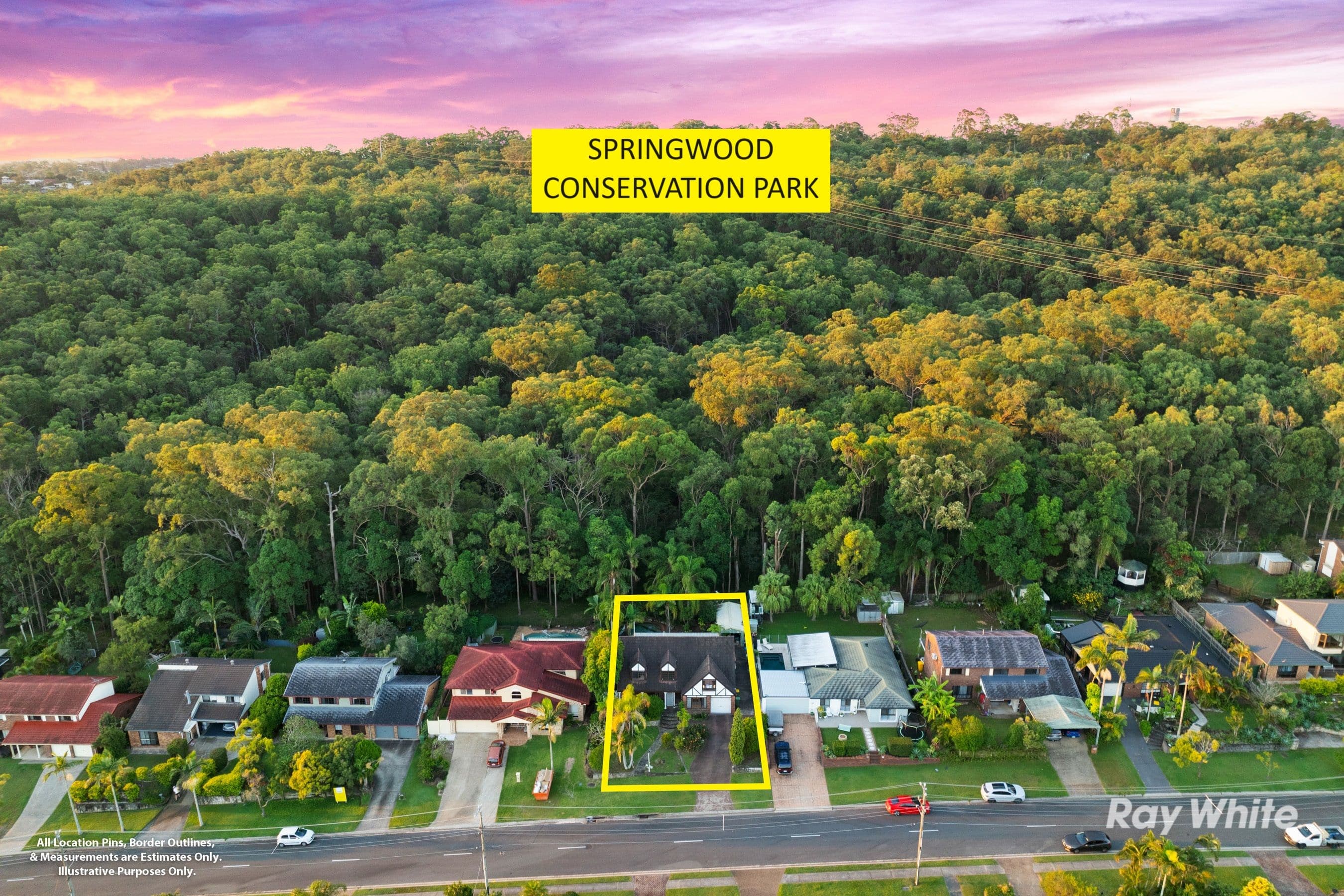 36 Deloraine Drive, Springwood QLD 4127, Springwood - Thumbnail 4