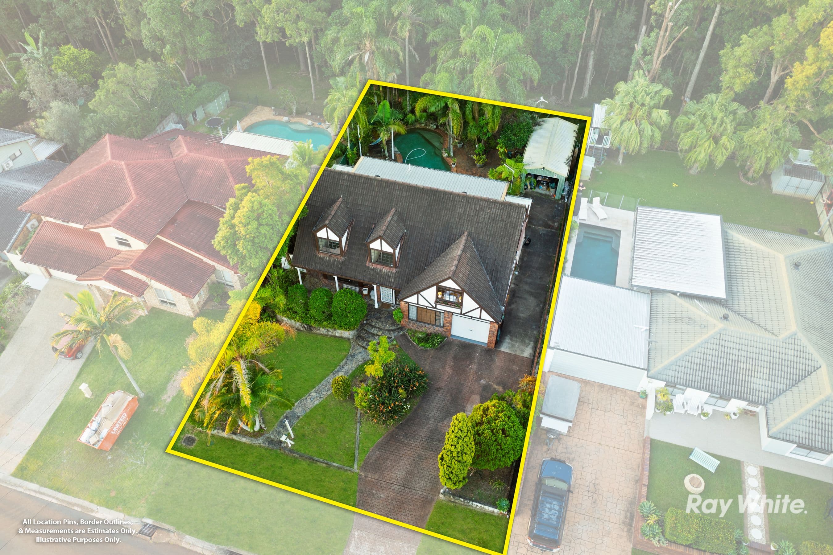 36 Deloraine Drive, Springwood QLD 4127, Springwood - Thumbnail 5