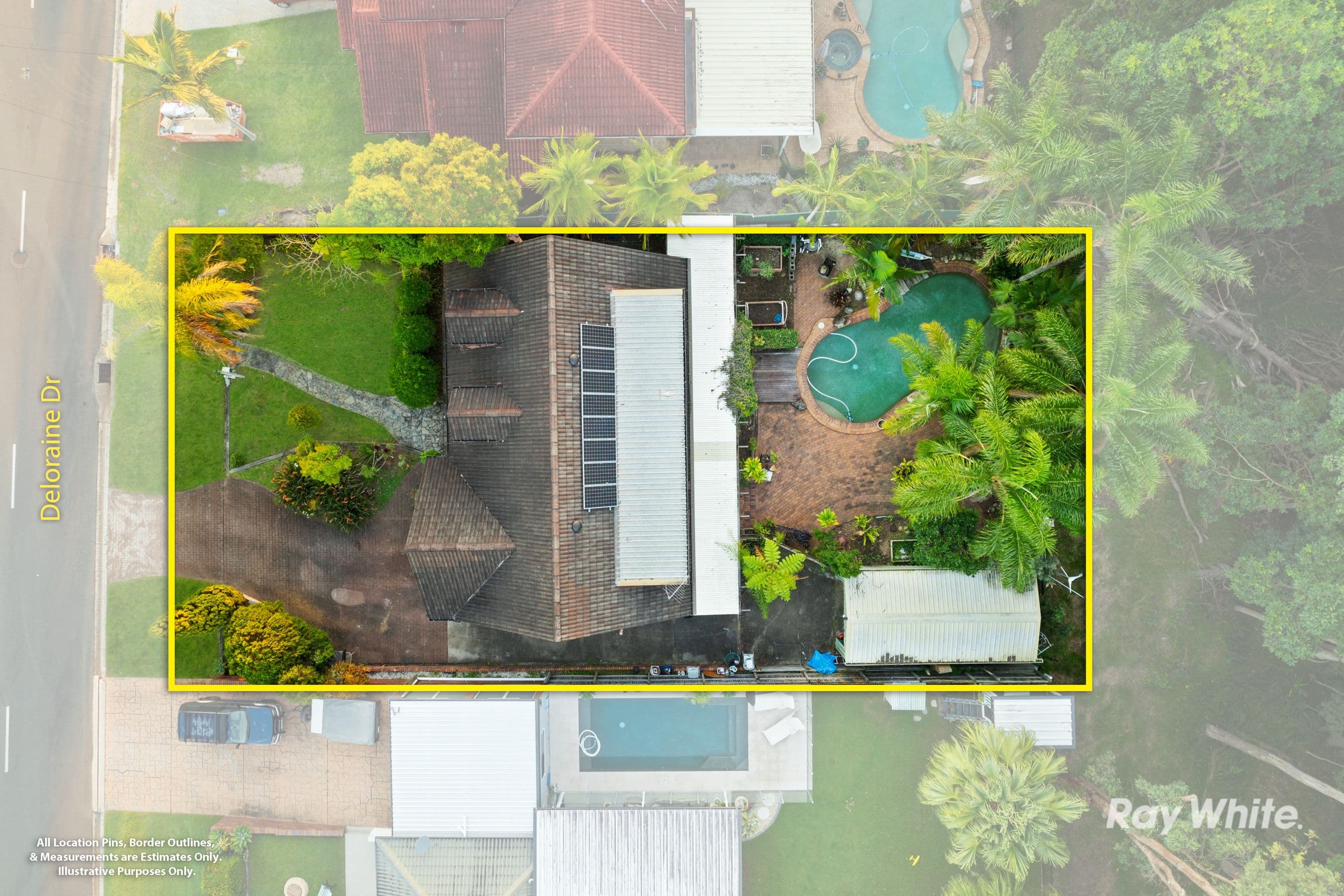 36 Deloraine Drive, Springwood QLD 4127, Springwood - Thumbnail 6