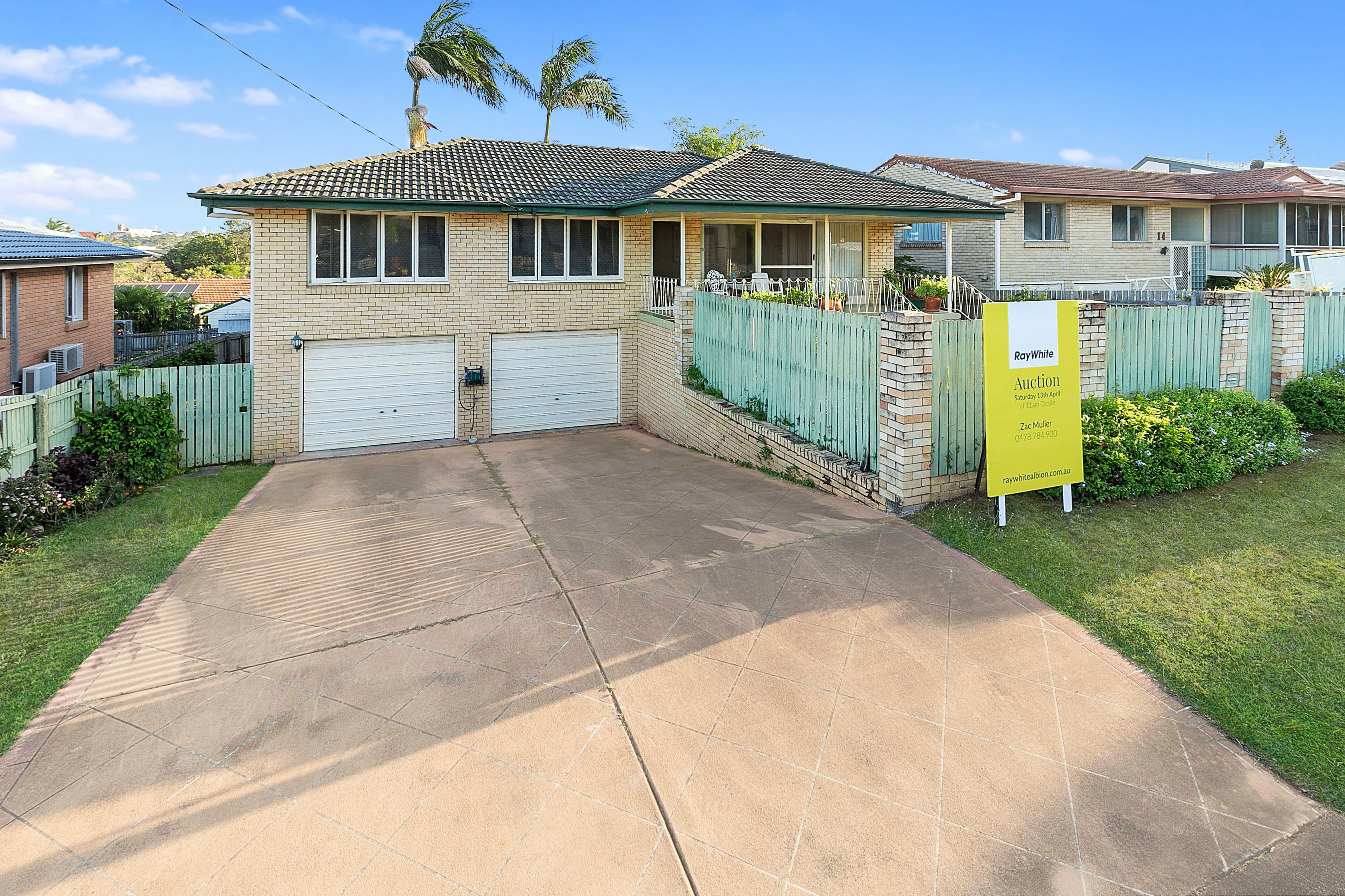 12 Banlon Street, Aspley QLD 4034, Aspley - Image 1