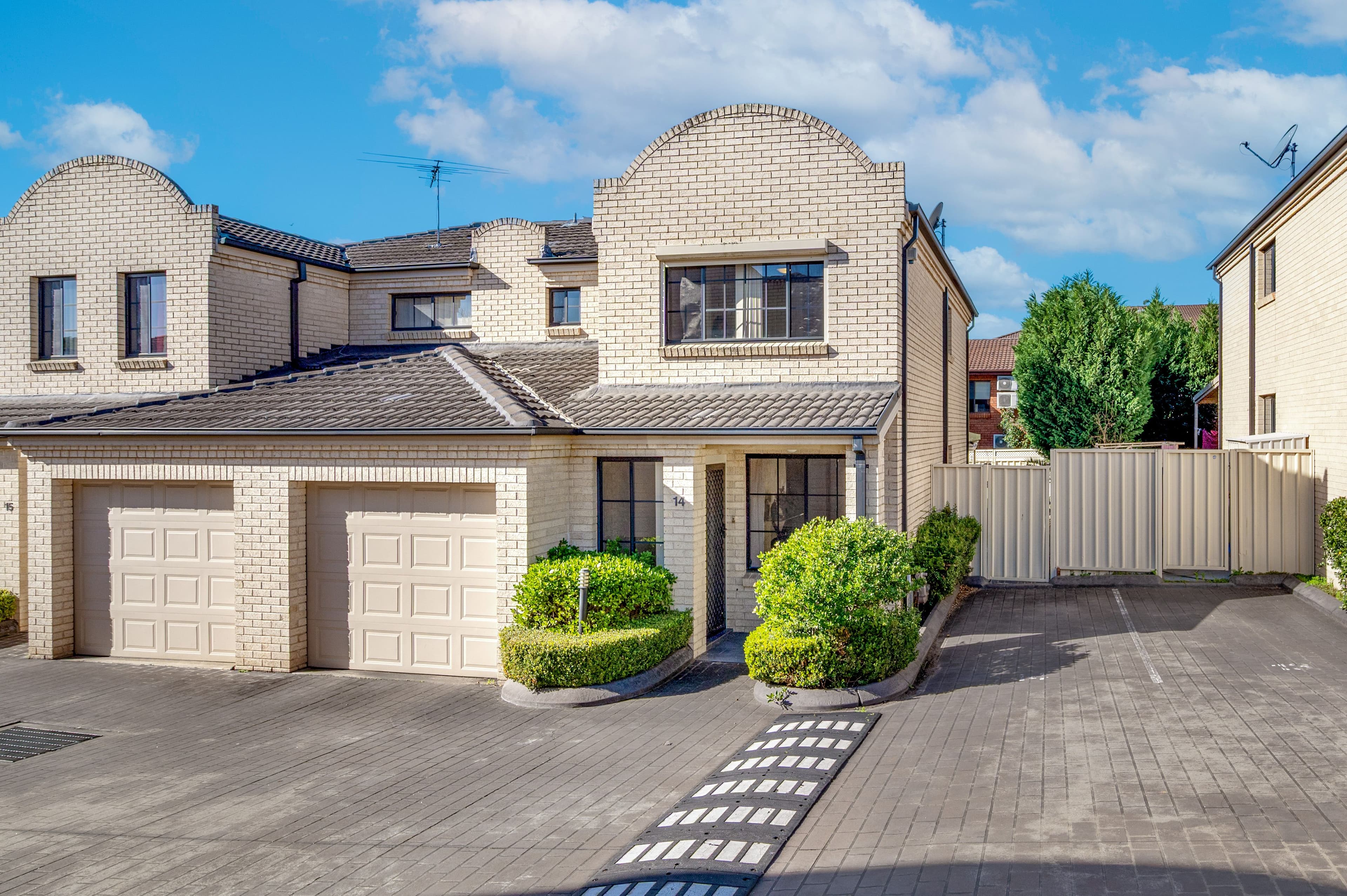 14/46-52 Wattle Road, Casula NSW 2170, Casula - Image 1