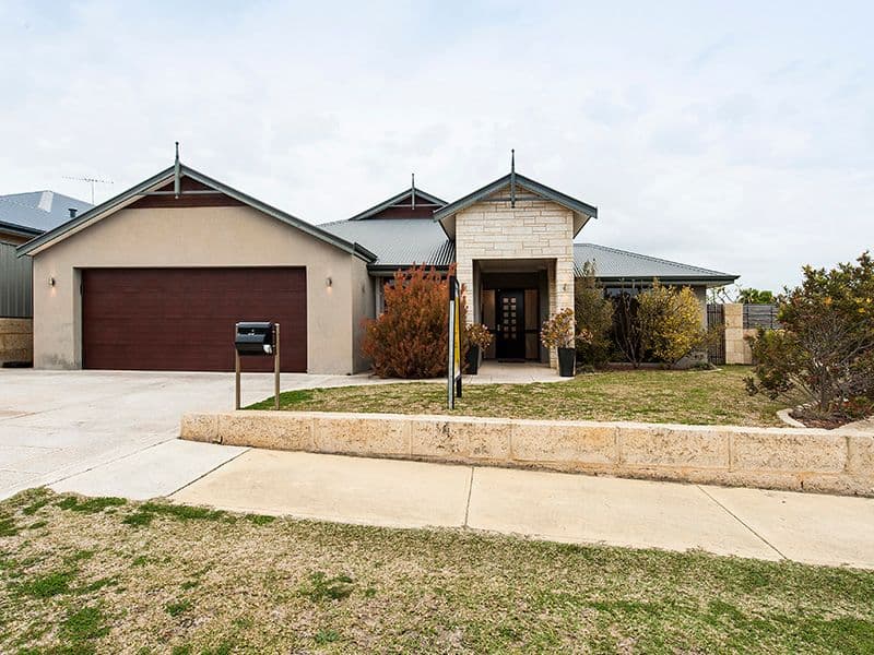 44 Arrino Parade, Baldivis WA 6171, Baldivis - Image 1