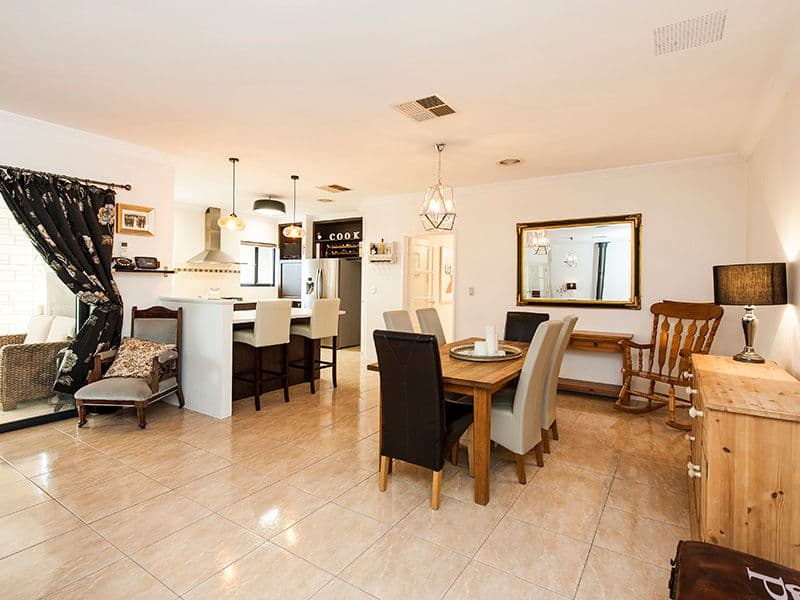 44 Arrino Parade, Baldivis WA 6171, Baldivis - Thumbnail 5