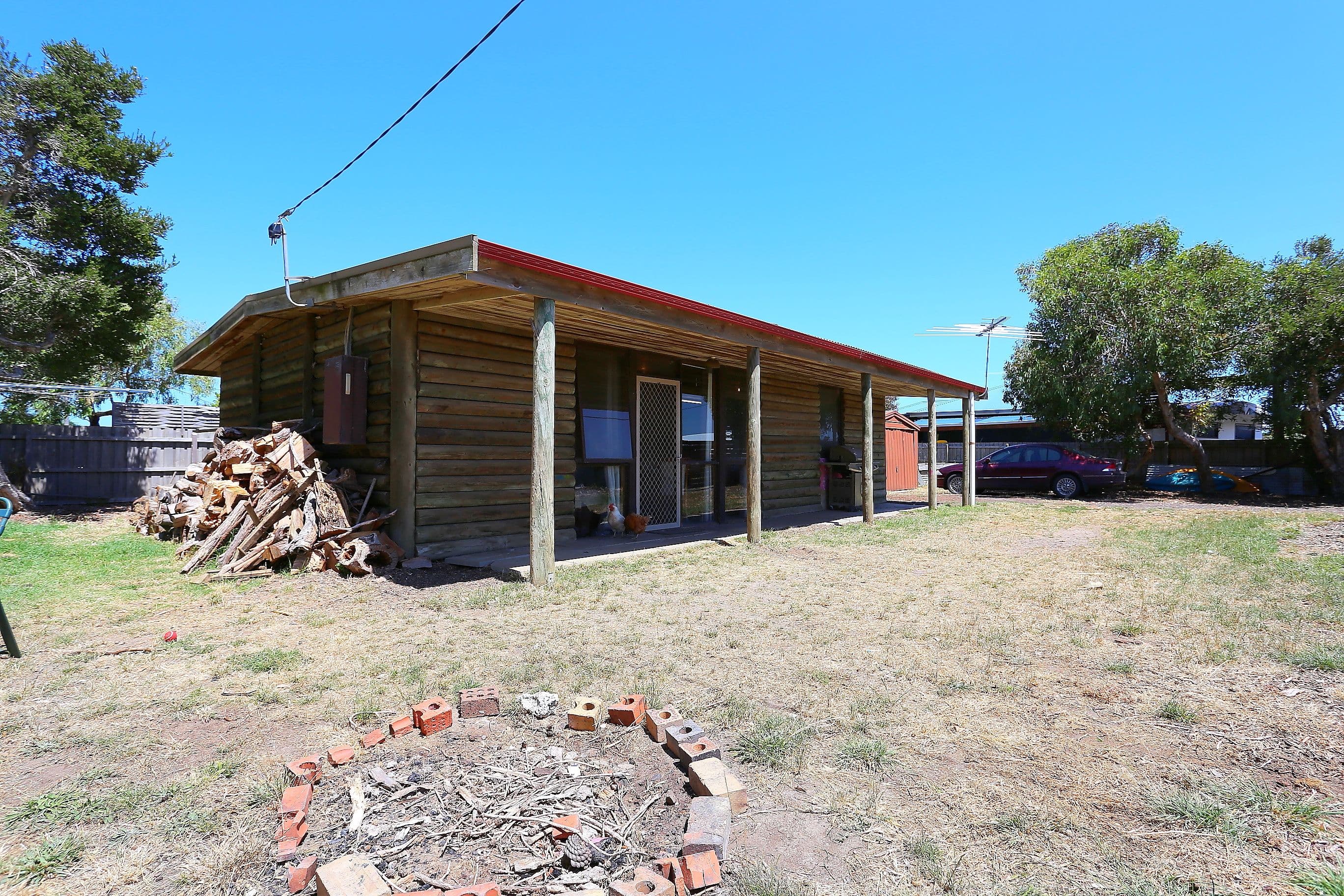 10 Woolamai Beach Road, Cape Woolamai VIC 3925, Cape Woolamai - Image 1