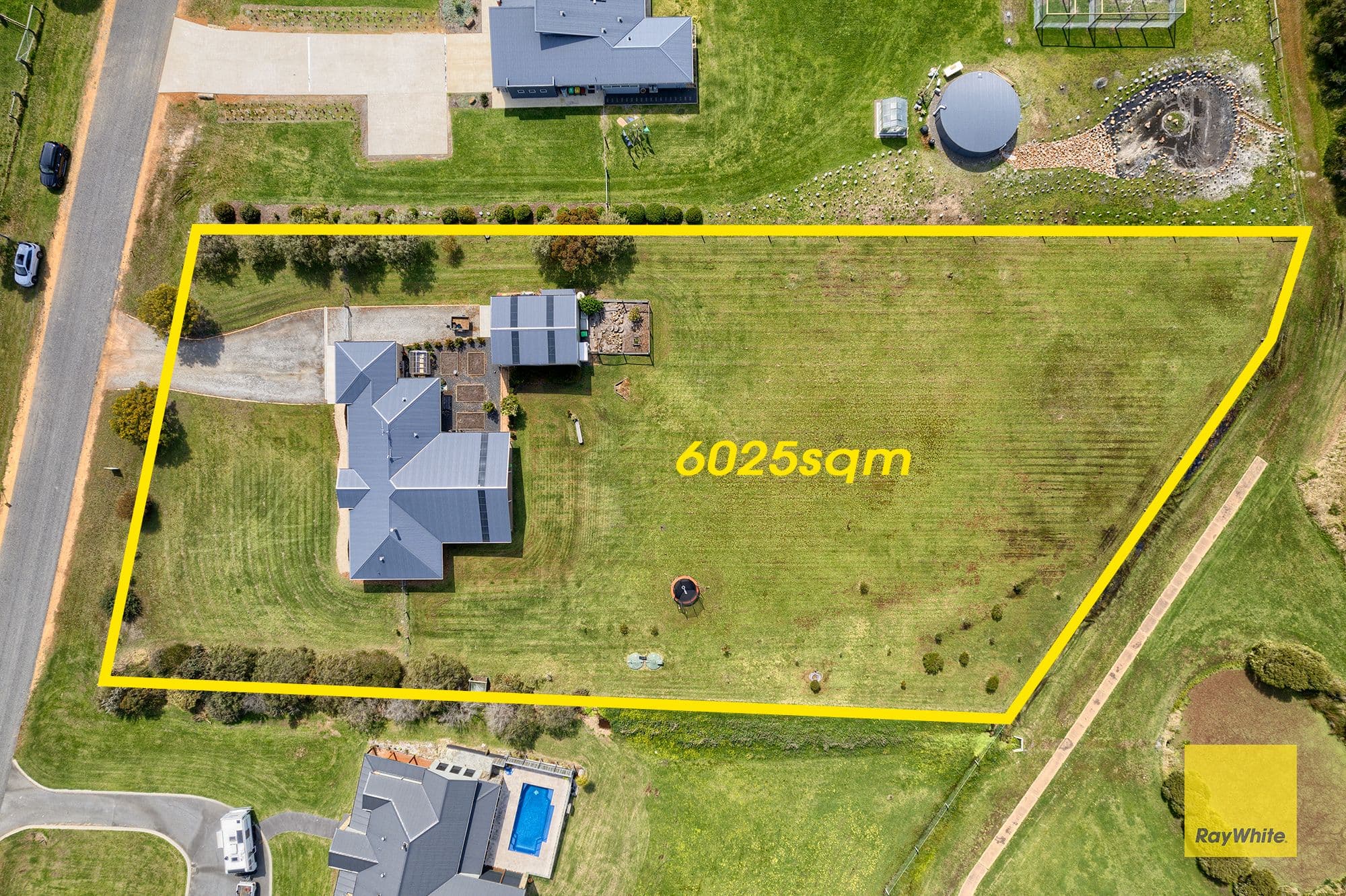 40 Meadowlake Vista, Lower King WA 6330, Lower King - Thumbnail 3