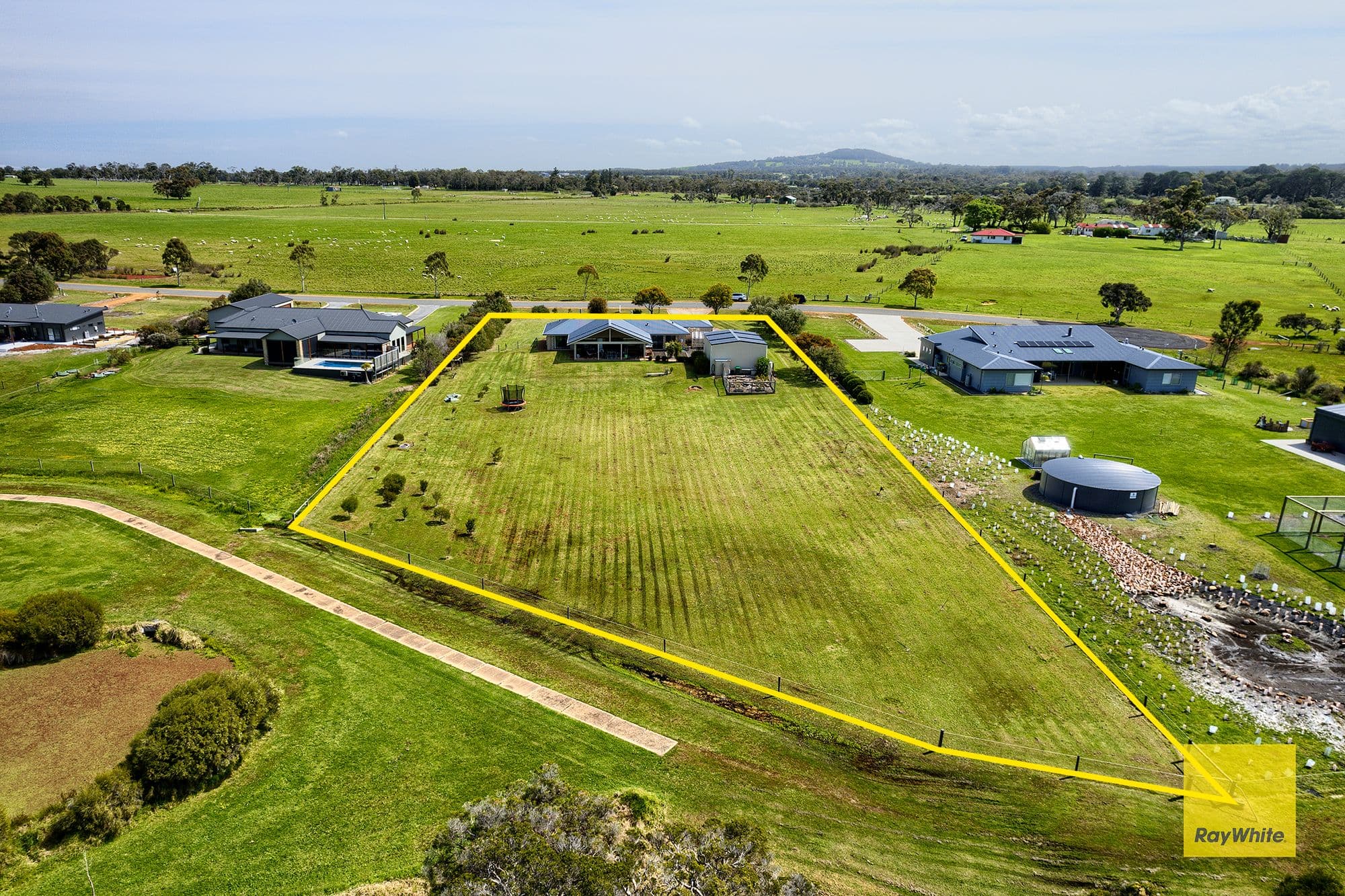 40 Meadowlake Vista, Lower King WA 6330, Lower King - Thumbnail 4