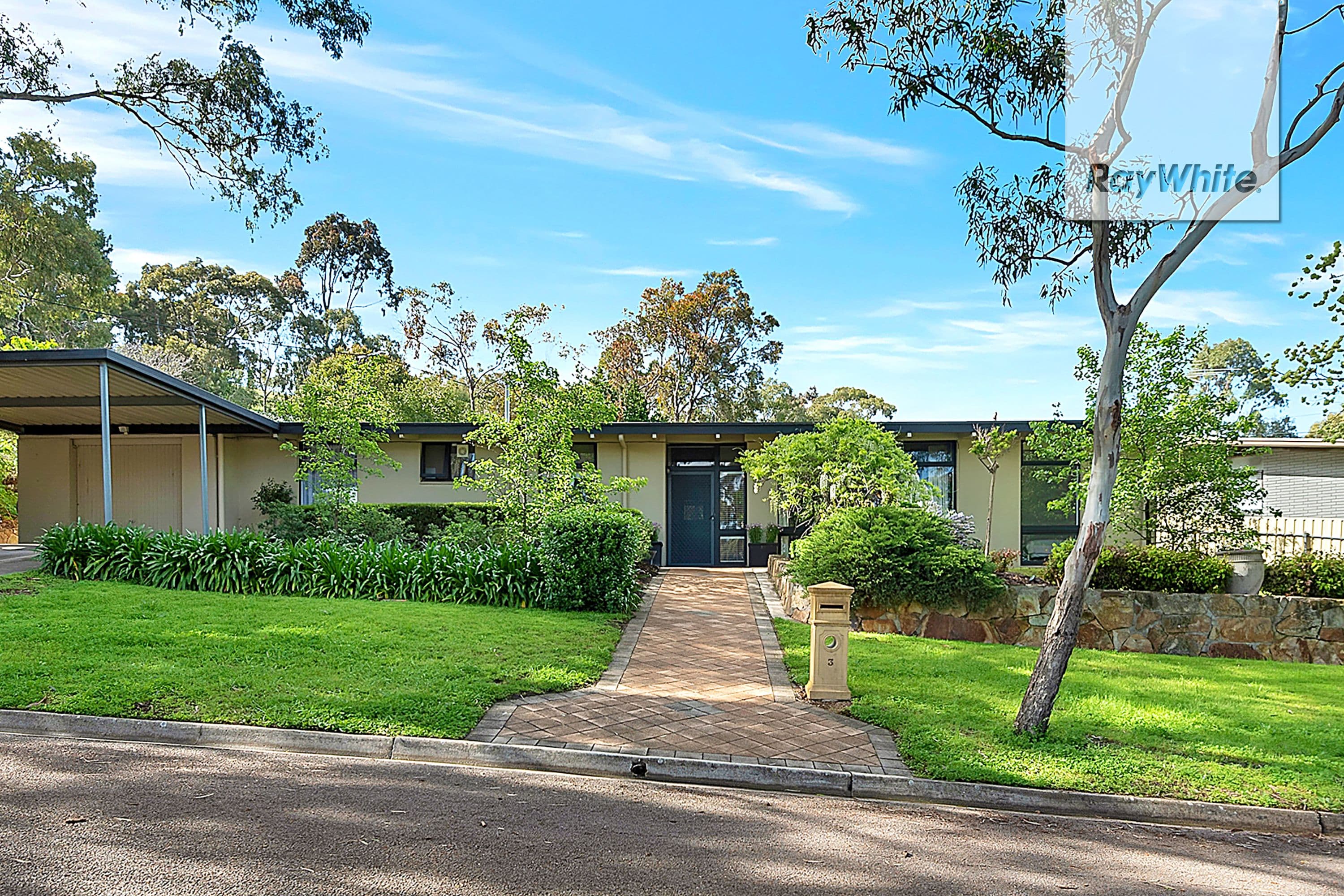 3 Leopold Street, Vista SA 5091, Vista - Image 1