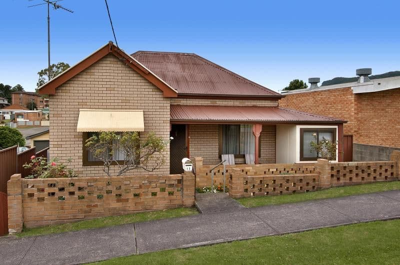 12 Russell Street, WOONONA NSW 2517, Woonona - Image 1