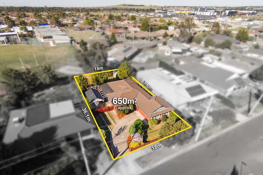 61 Banbury Crescent, Craigieburn VIC 3064, Craigieburn - Thumbnail 7