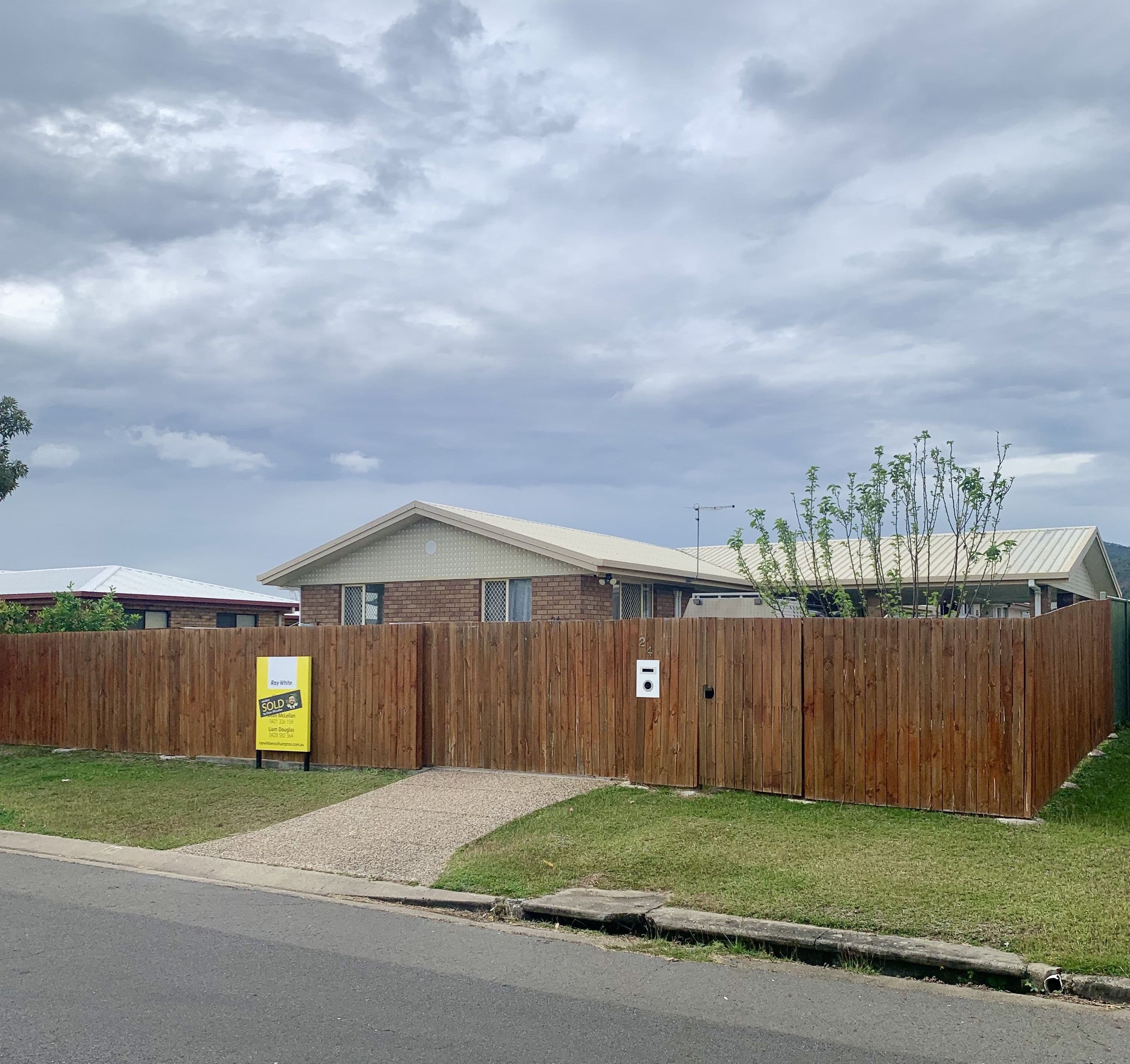 24 Smithwick Street, Norman Gardens QLD 4701, Norman Gardens - Image 1