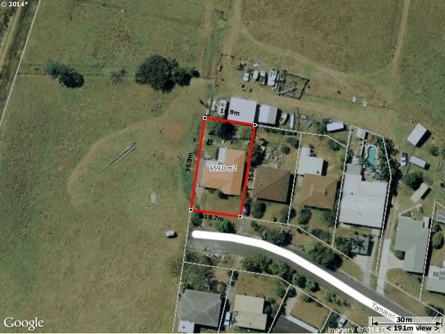 18 Tamarisk Avenue, MURWILLUMBAH NSW 2484, Murwillumbah - Thumbnail 2