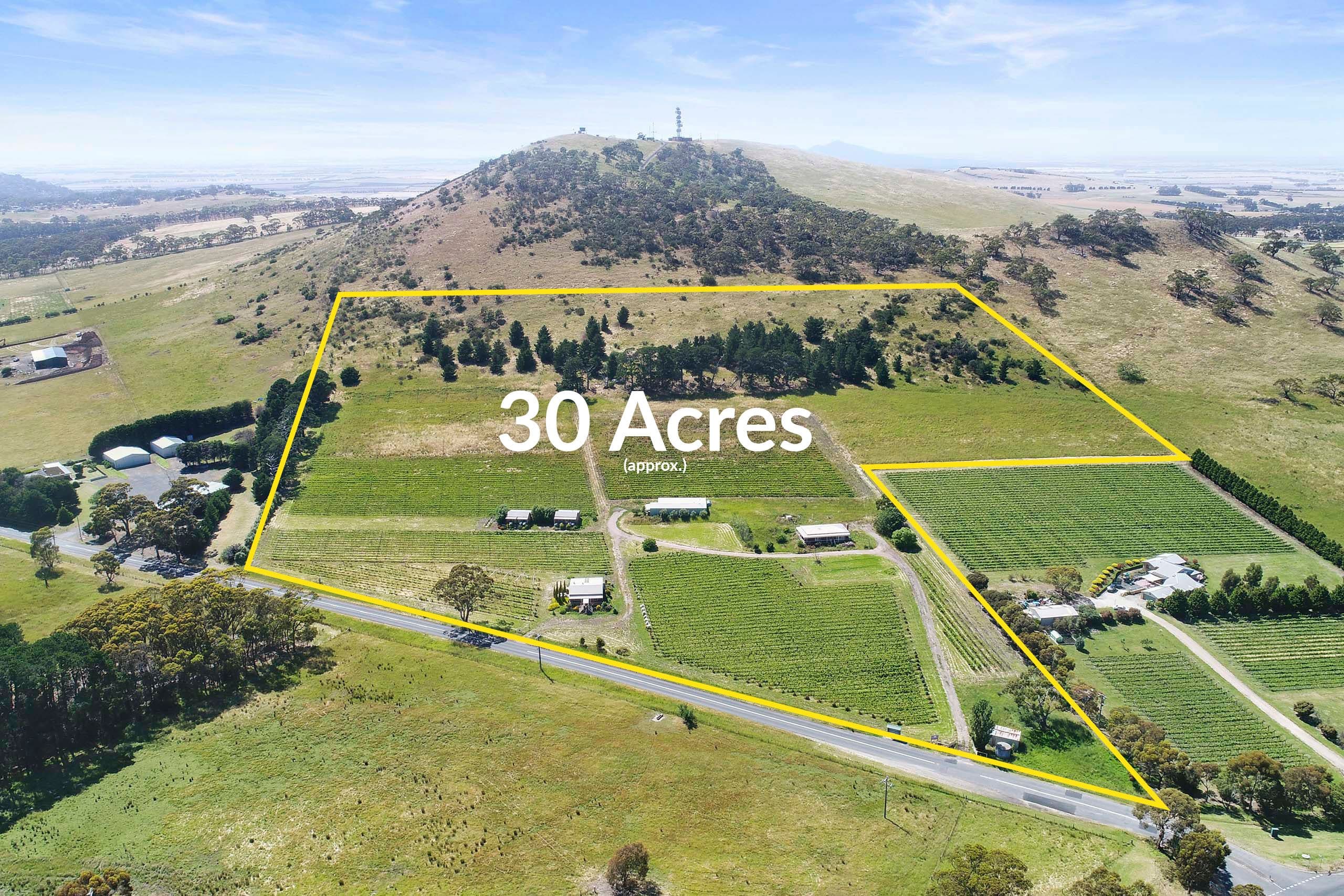 20 Staughton Vale Road, ANAKIE VIC 3213, Anakie - Image 1
