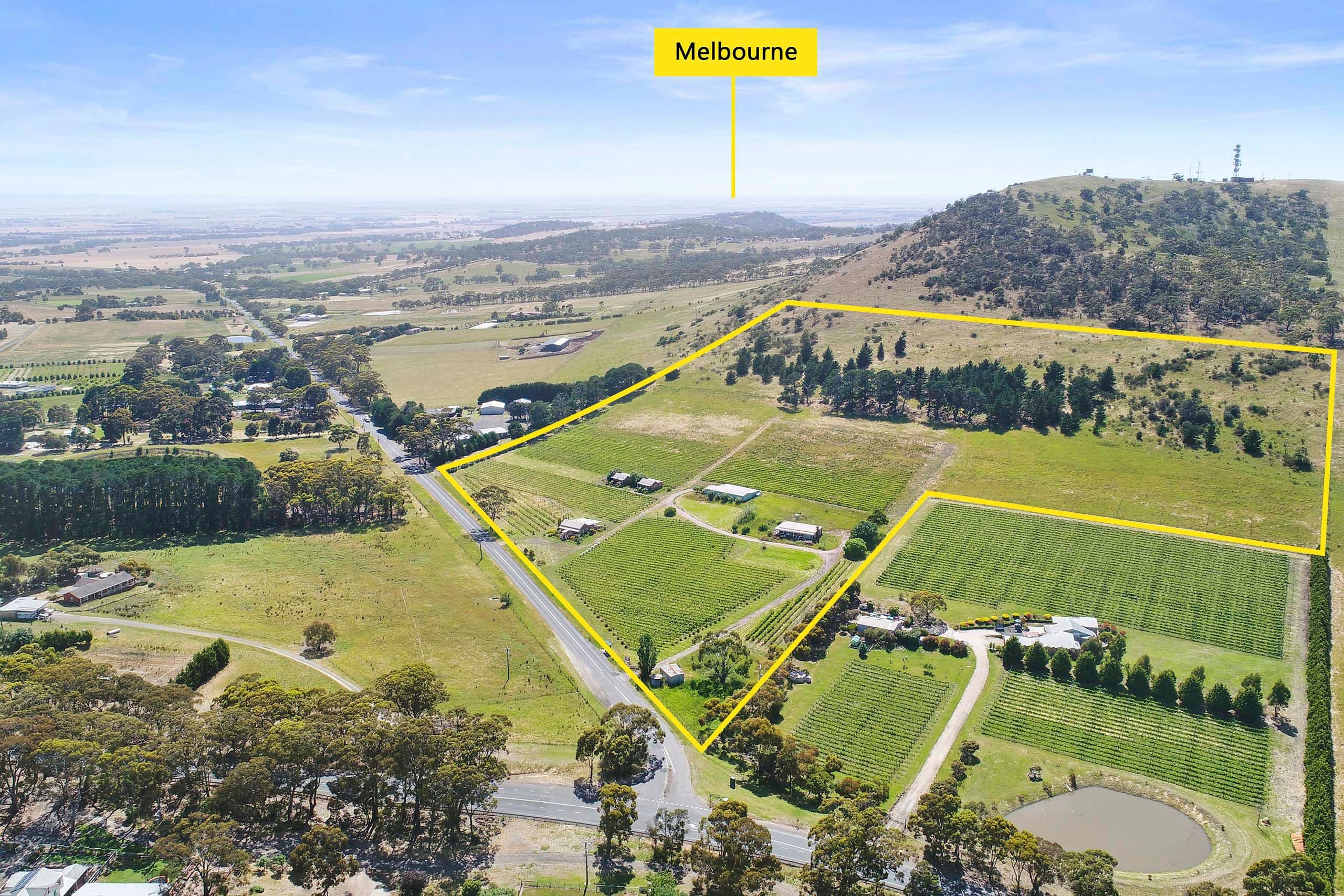 20 Staughton Vale Road, ANAKIE VIC 3213, Anakie - Thumbnail 2