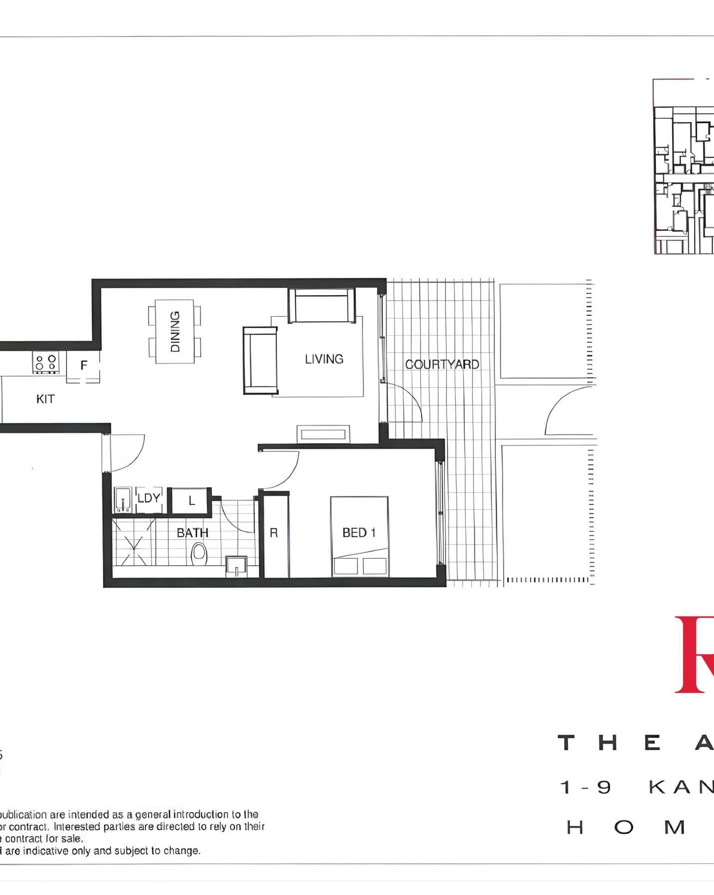 3/1-9 Kanoona Avenue Homebush, Homebush - Thumbnail 3
