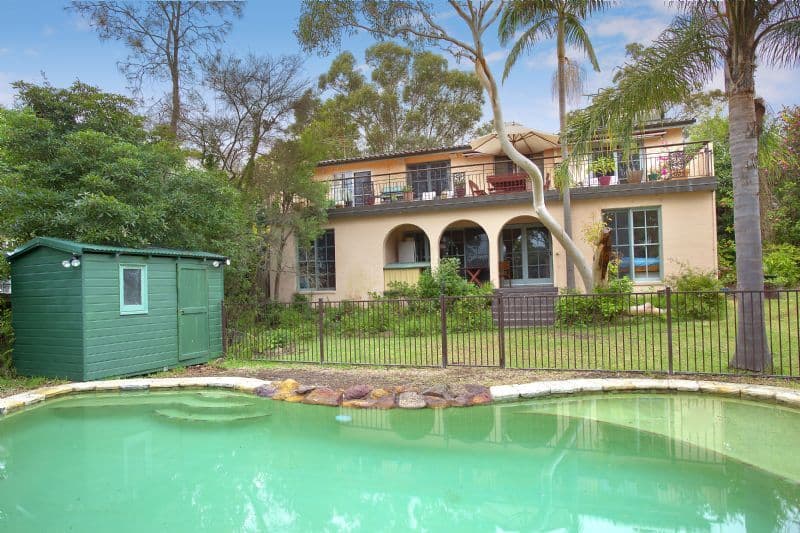 92 Barrie Street, KILLARA NSW 2071, East Killara - Image 1