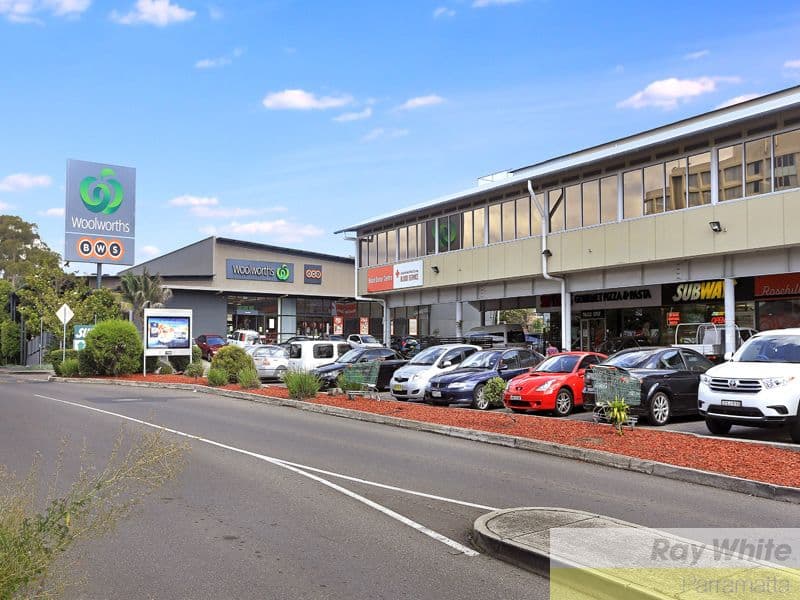 13 Oak Street, PARRAMATTA NSW 2150, Parramatta - Thumbnail 2