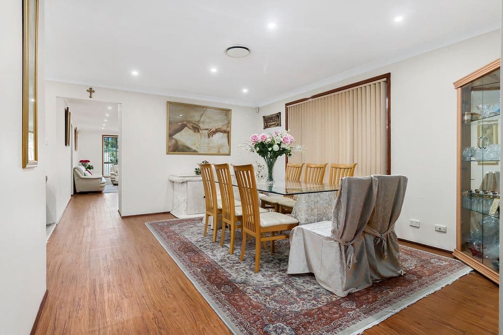 3 Jeremy Way, Cecil Hills - Thumbnail 2