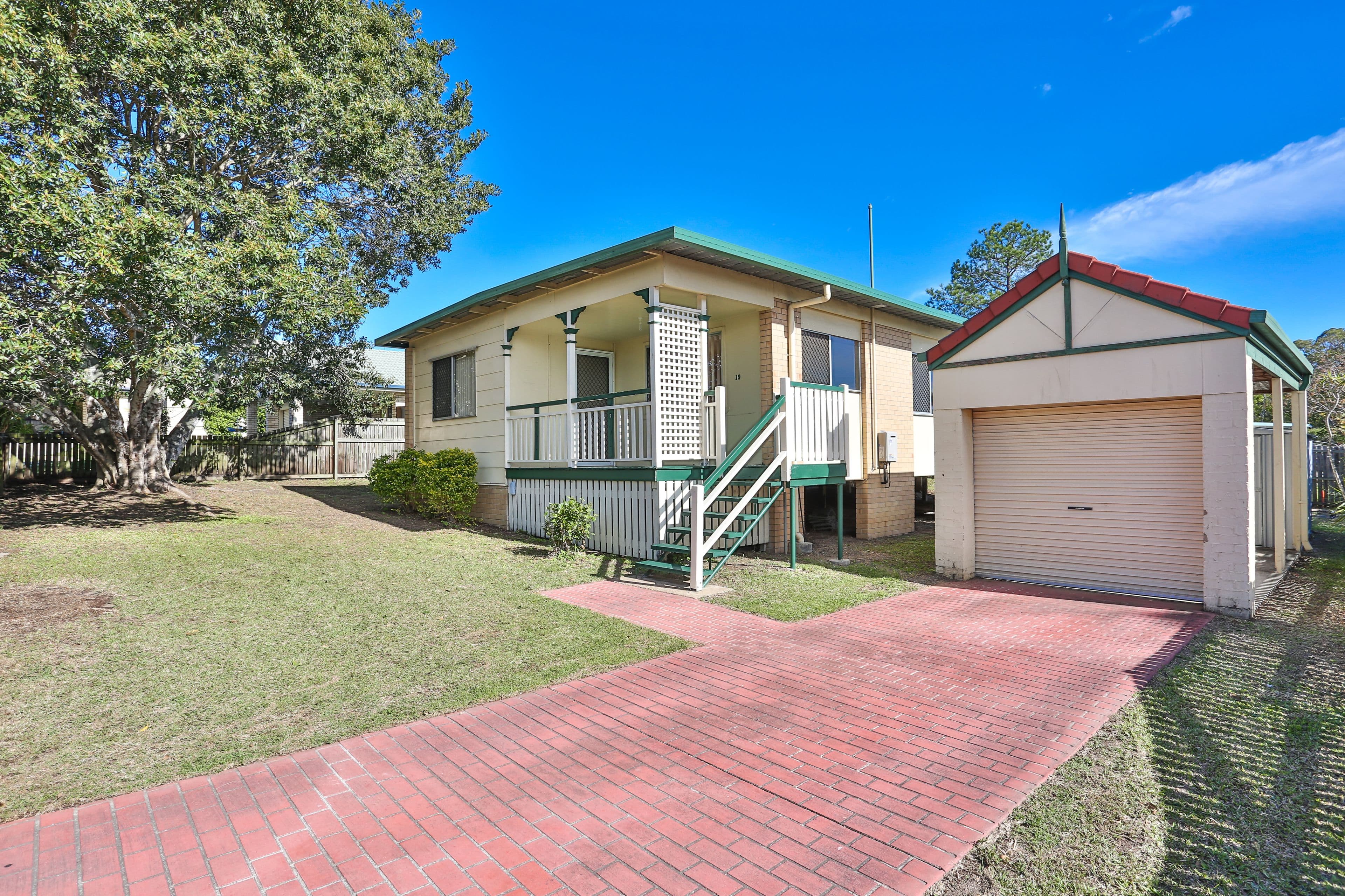 19 Bedarra Street, Inala QLD 4077, Inala - Image 1
