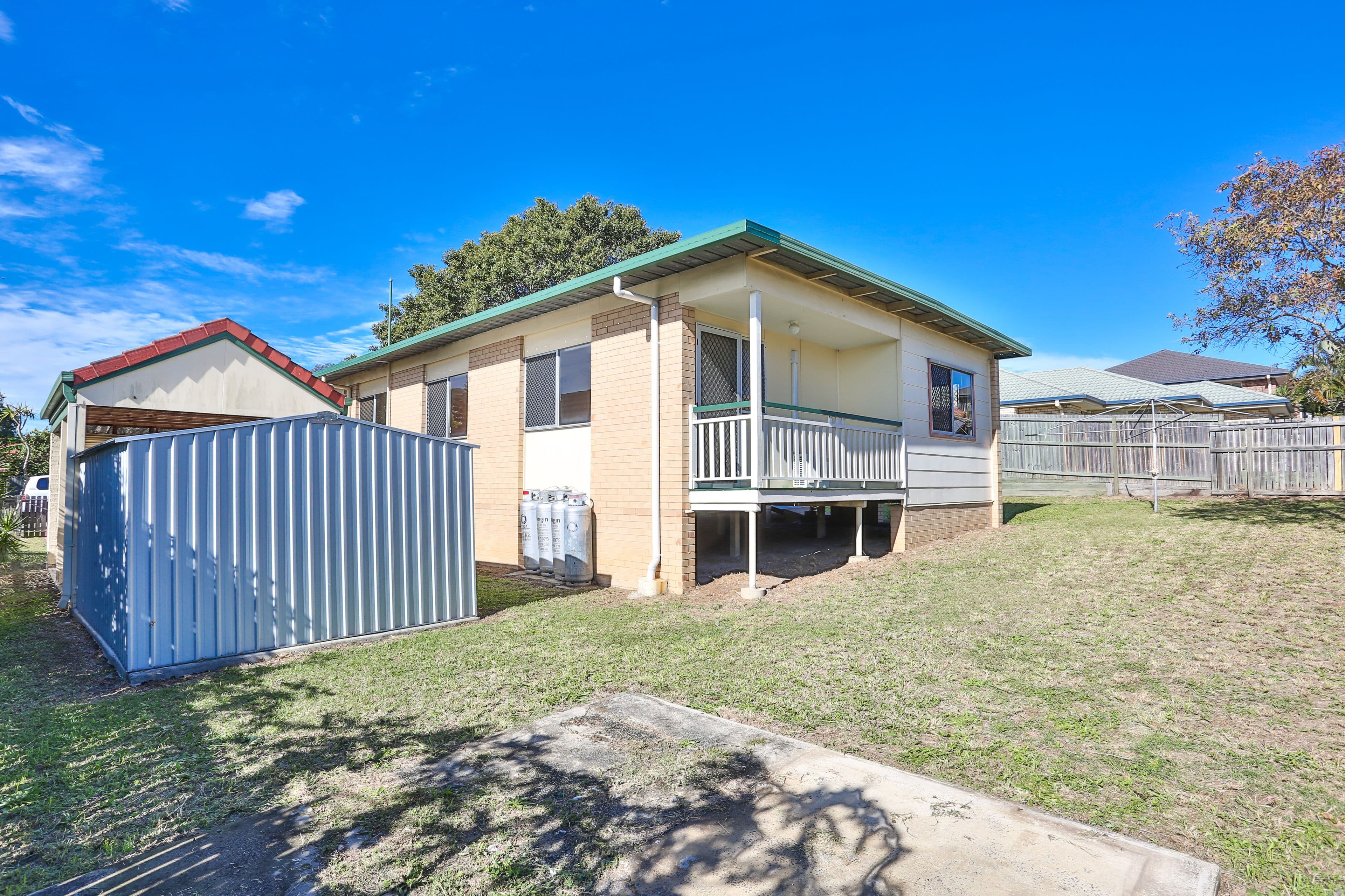 19 Bedarra Street, Inala QLD 4077, Inala - Thumbnail 4