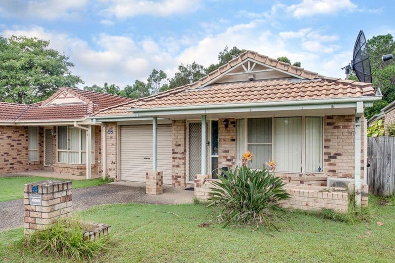 55 Macquarie Circuit, Forest Lake QLD 4078, Forest Lake - Image 1