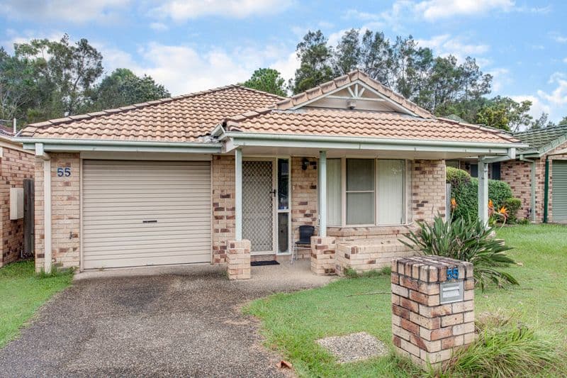 55 Macquarie Circuit, Forest Lake QLD 4078, Forest Lake - Thumbnail 2
