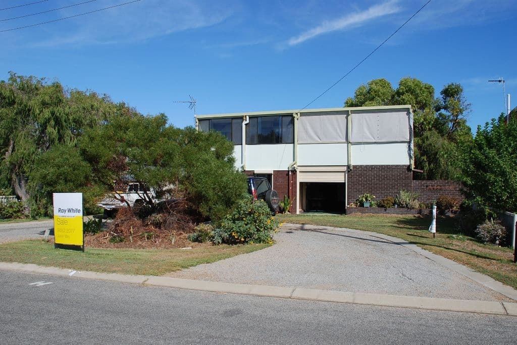 61 Drummond Circus, CERVANTES WA 6511, Cervantes - Image 1