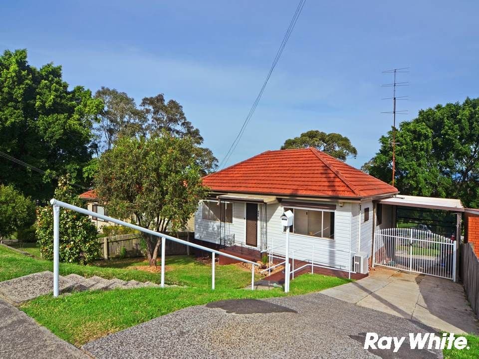 131 Cowper Street, Warrawong NSW 2502, Warrawong - Image 1