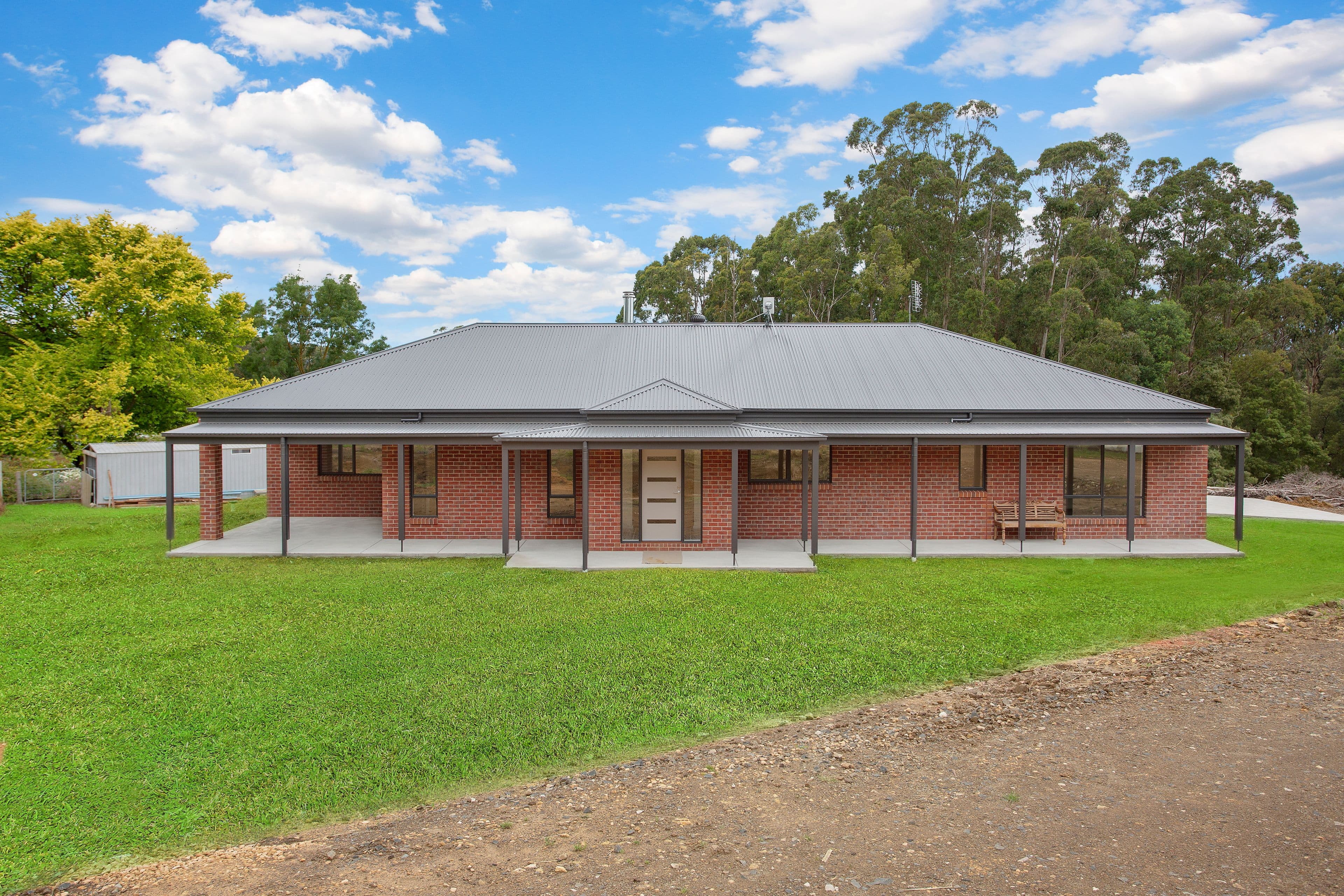 86 Haywards Road, Timboon VIC 3268, Timboon - Image 1