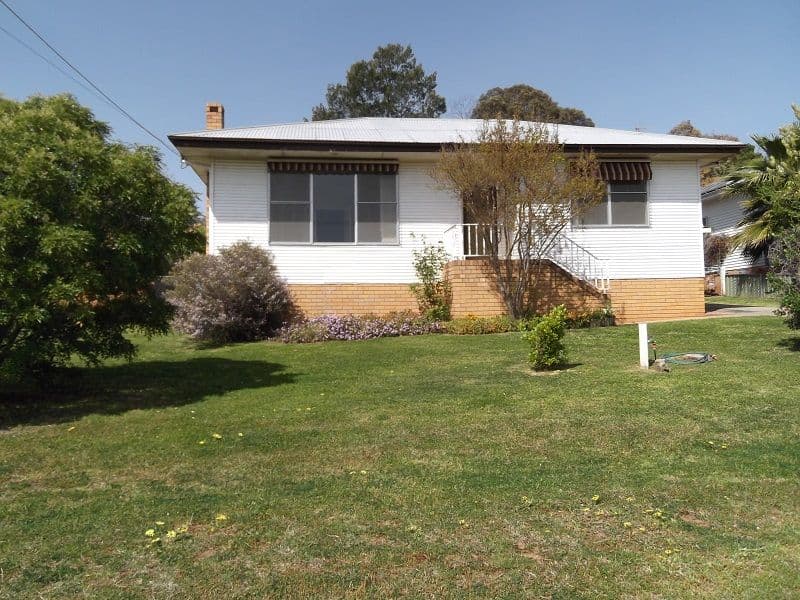 35 Binni Creek Road, COWRA NSW 2794, Cowra - Image 1