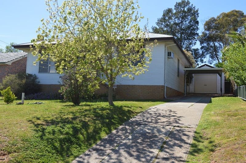 35 Binni Creek Road, COWRA NSW 2794, Cowra - Thumbnail 2