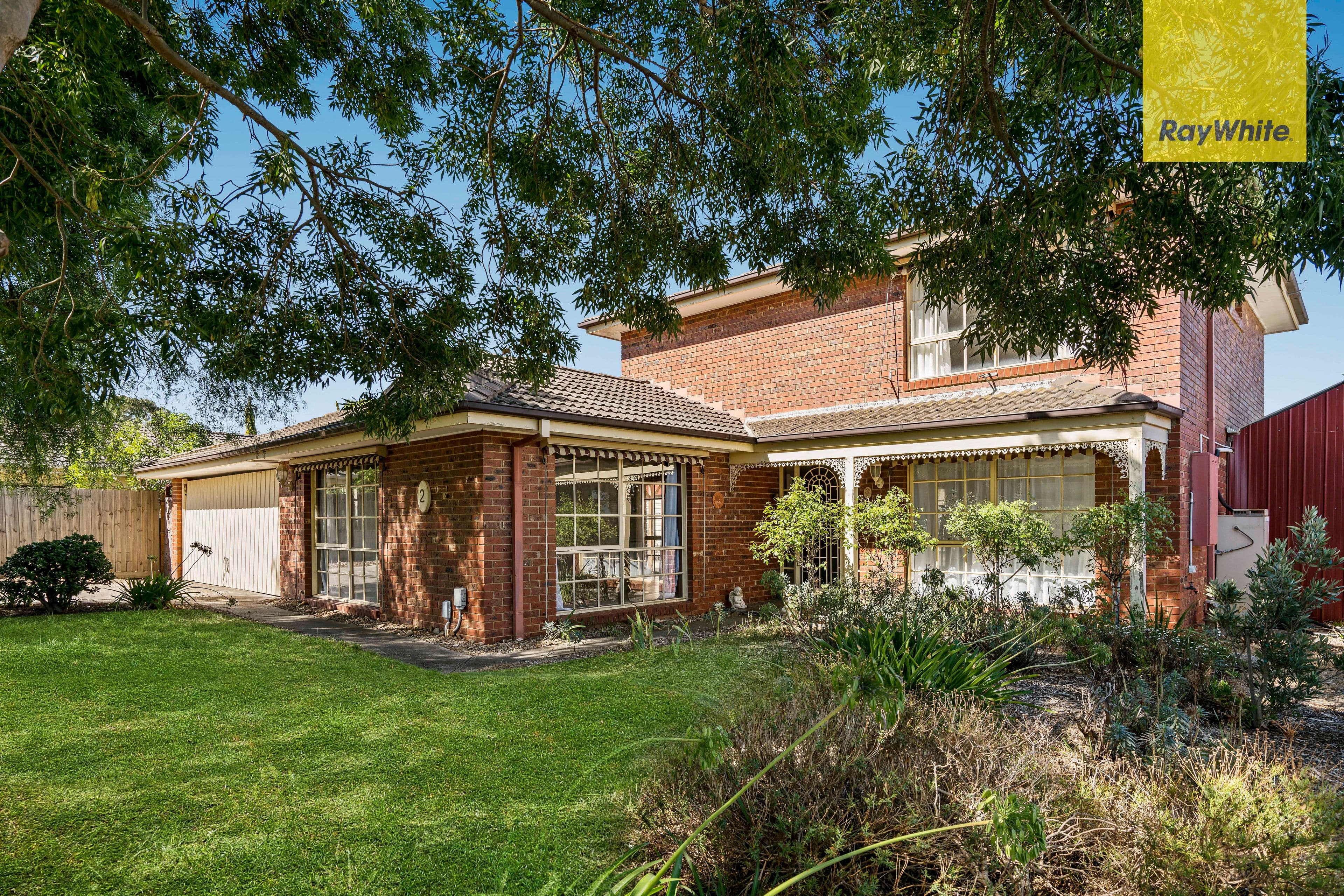 2 Anniba Court, Melton West VIC 3337, Melton West - Image 1