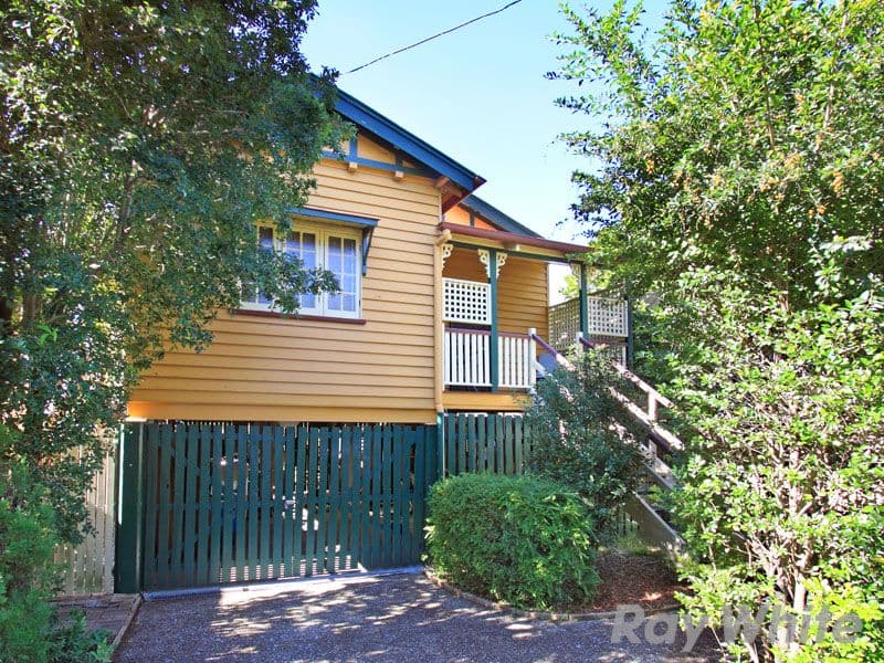 75 Lanham Avenue, GRANGE QLD 4051, Grange - Image 1
