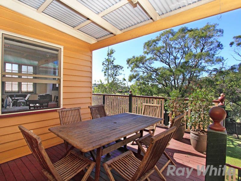 75 Lanham Avenue, GRANGE QLD 4051, Grange - Thumbnail 4