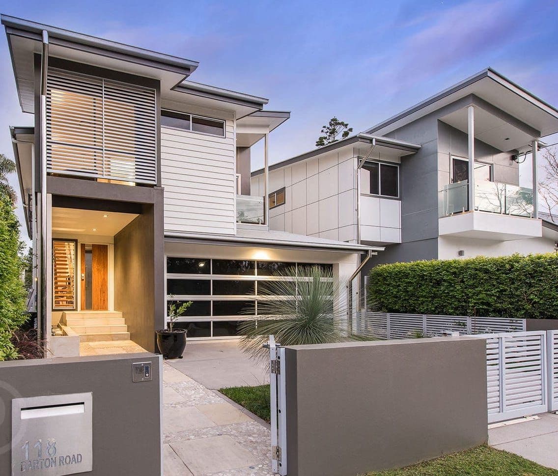 118 Barton Road, Hawthorne QLD 4171, Hawthorne - Image 1