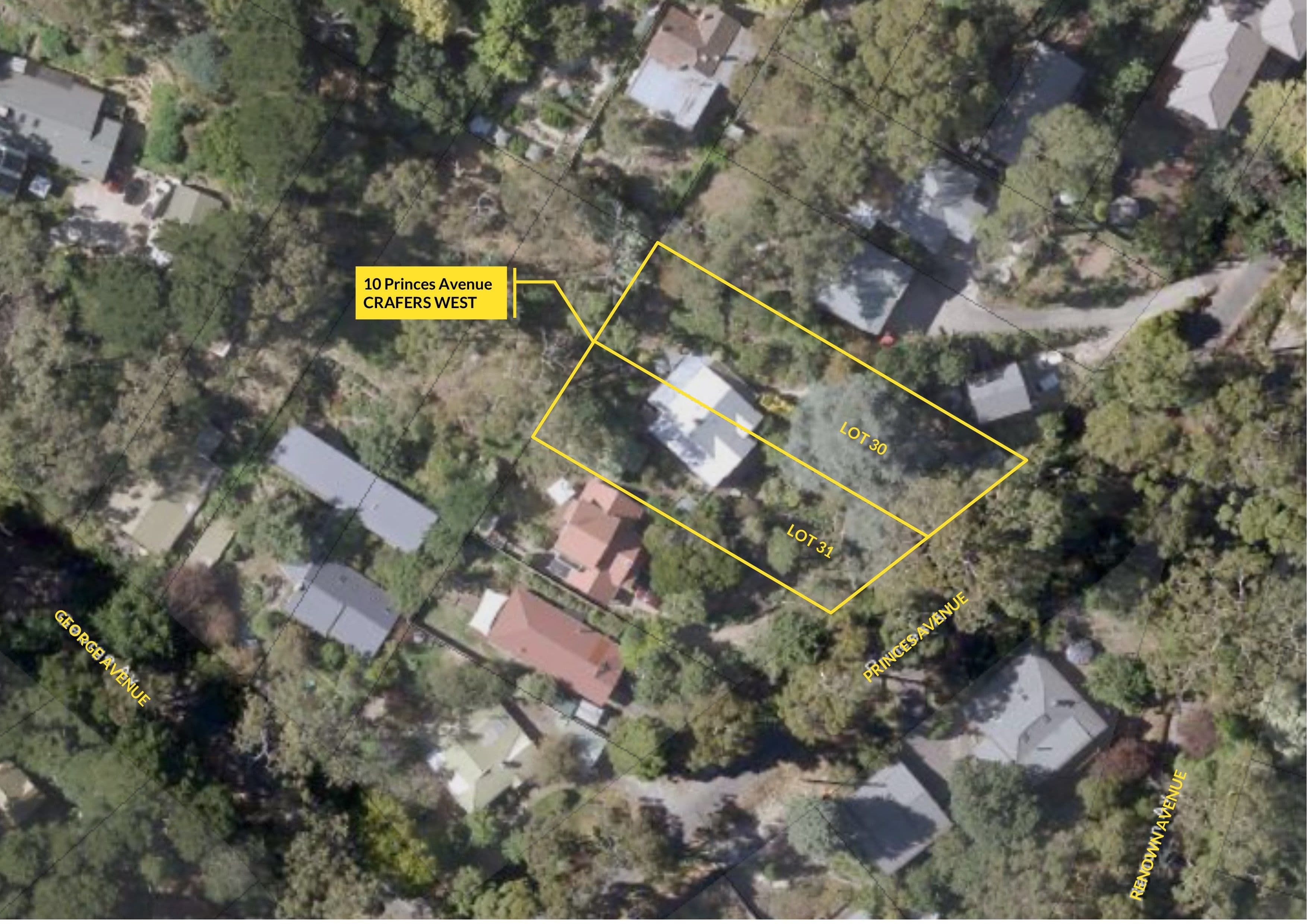 10 Princes Avenue, Crafers West SA 5152, Crafers West - Thumbnail 2