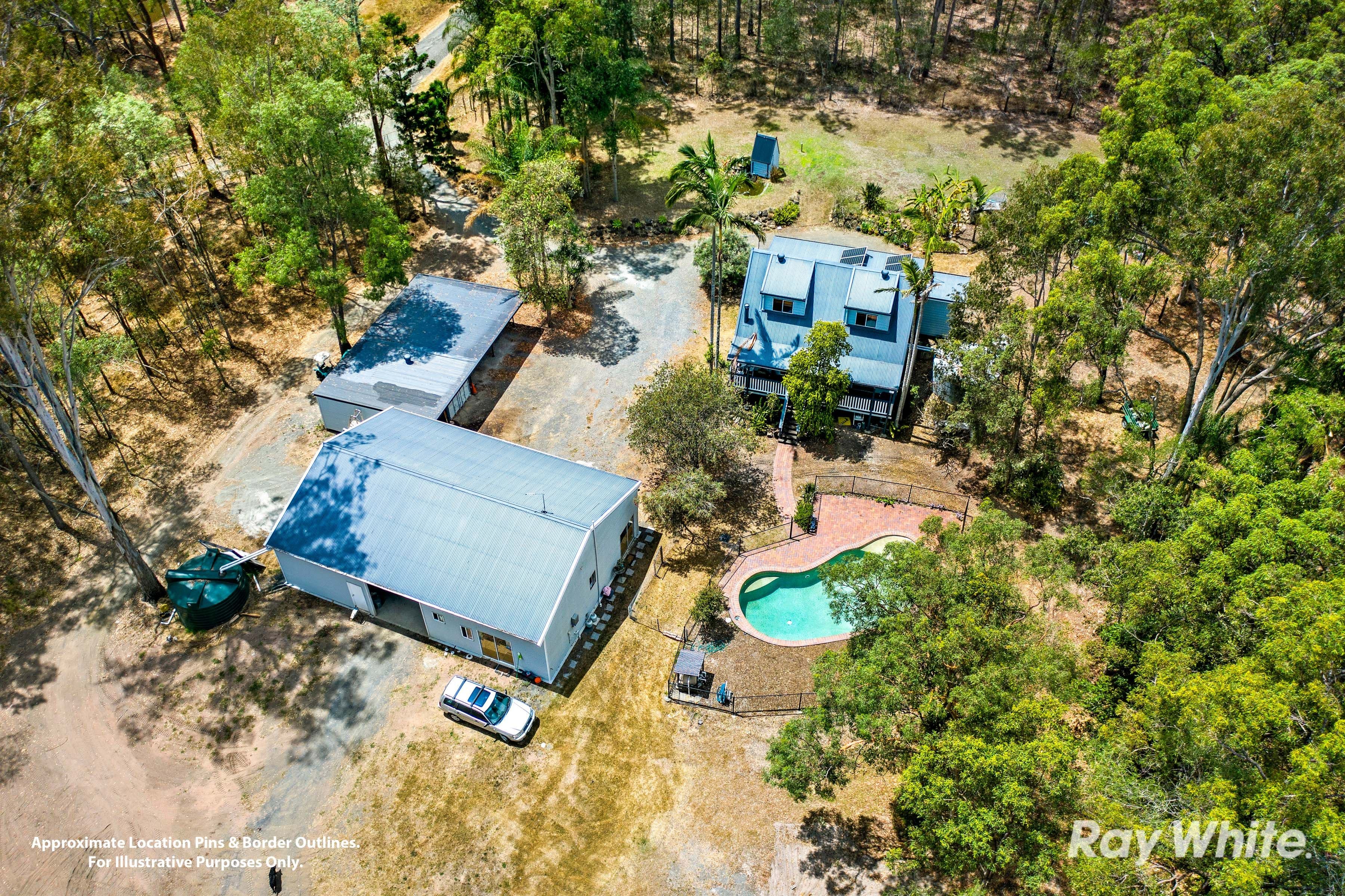 2053 Waterford Tamborine Road, Tamborine QLD 4270, Tamborine - Image 1