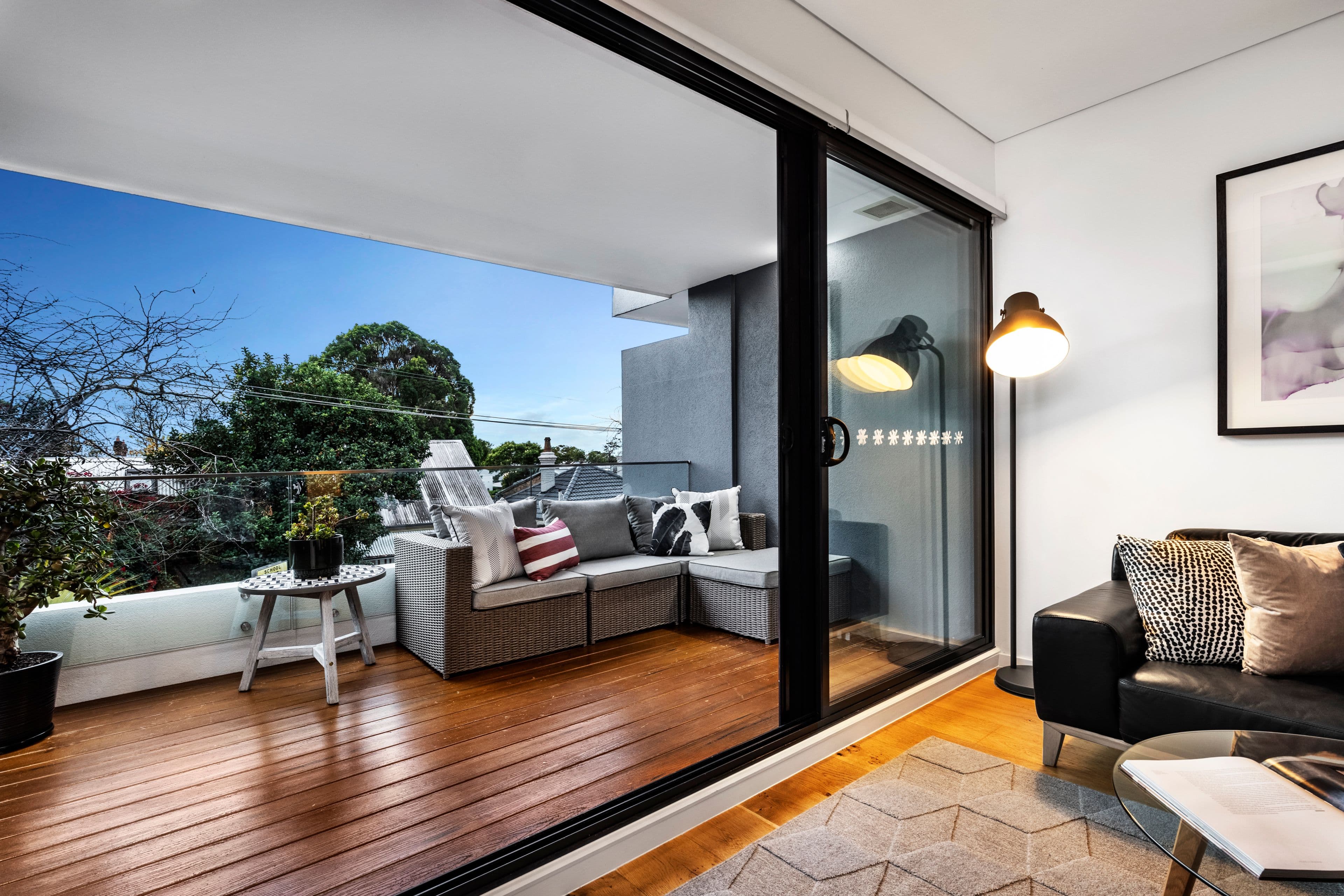 17-23 Myrtle Street, North Sydney NSW 2060, North Sydney - Image 1