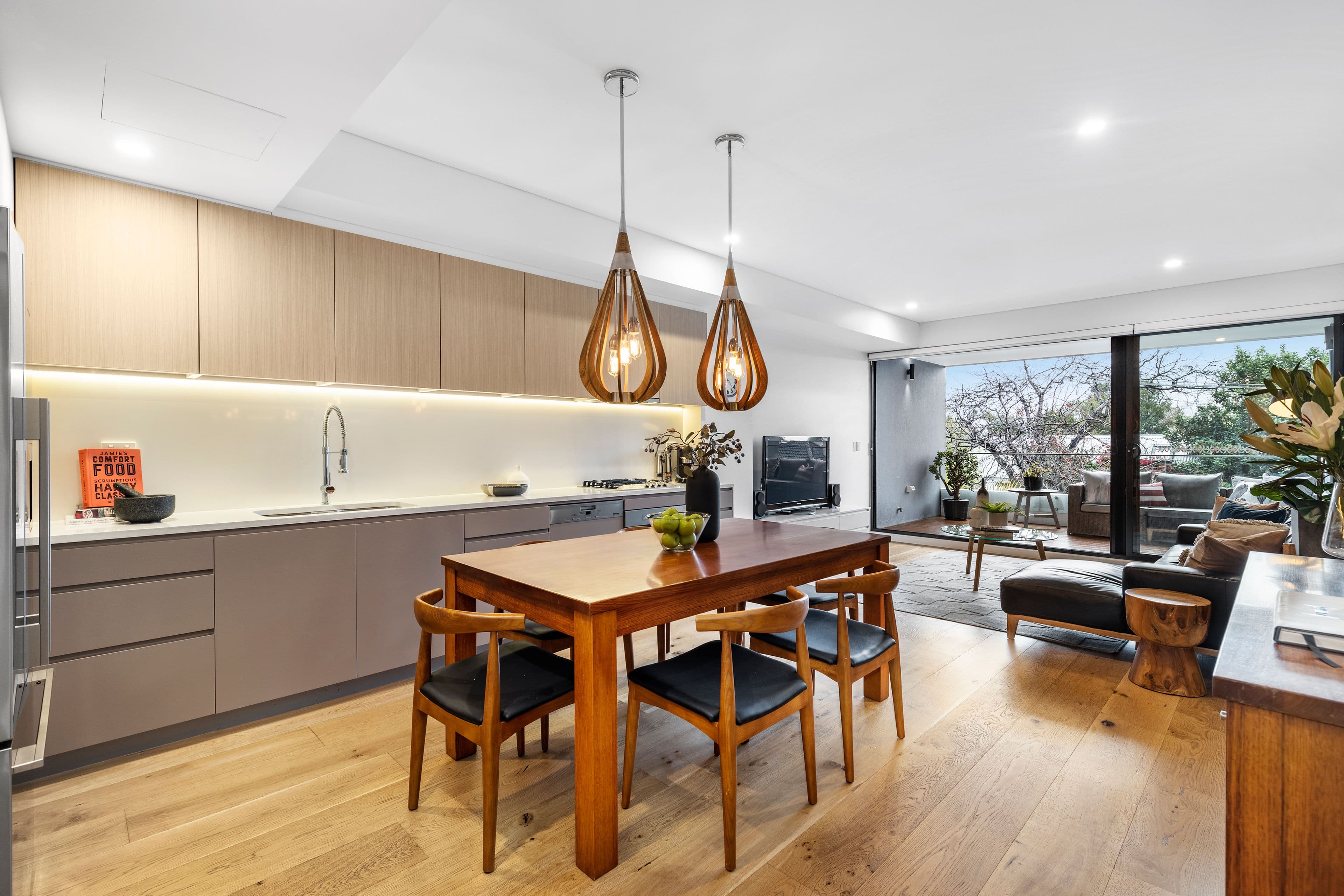 17-23 Myrtle Street, North Sydney NSW 2060, North Sydney - Thumbnail 2