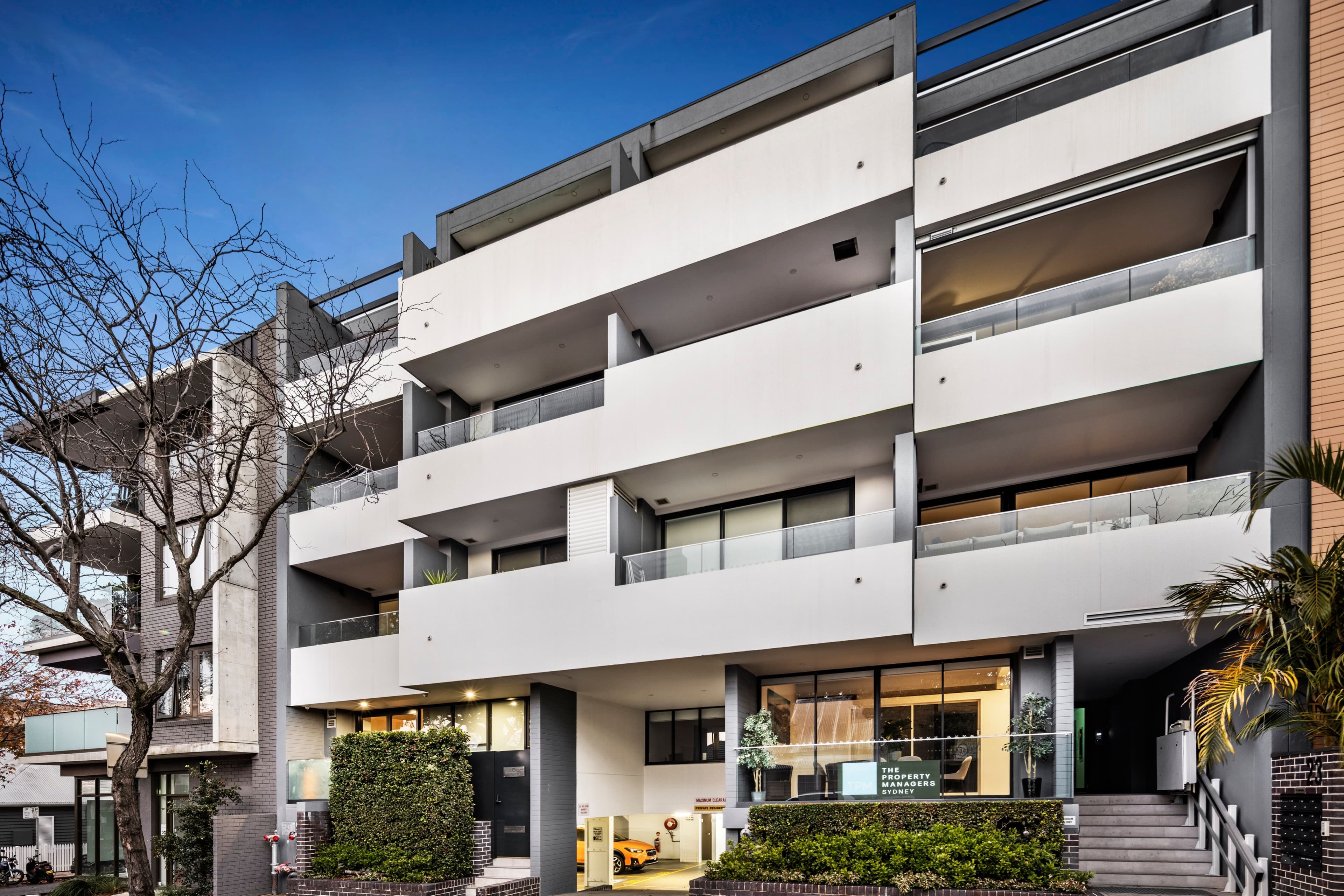 17-23 Myrtle Street, North Sydney NSW 2060, North Sydney - Thumbnail 8