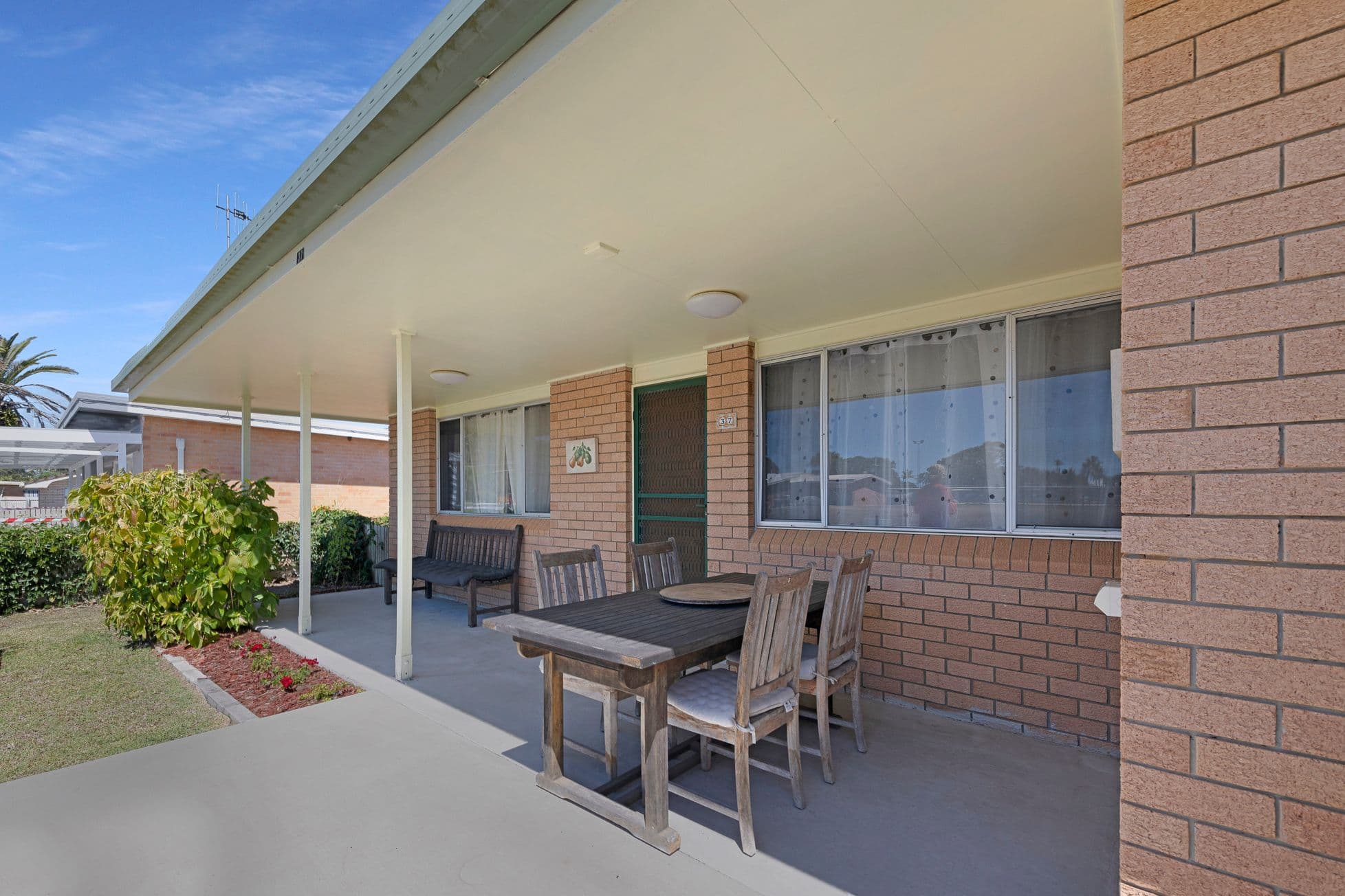 37 Club Avenue, Moore Park Beach QLD 4670, Moore Park Beach - Thumbnail 2