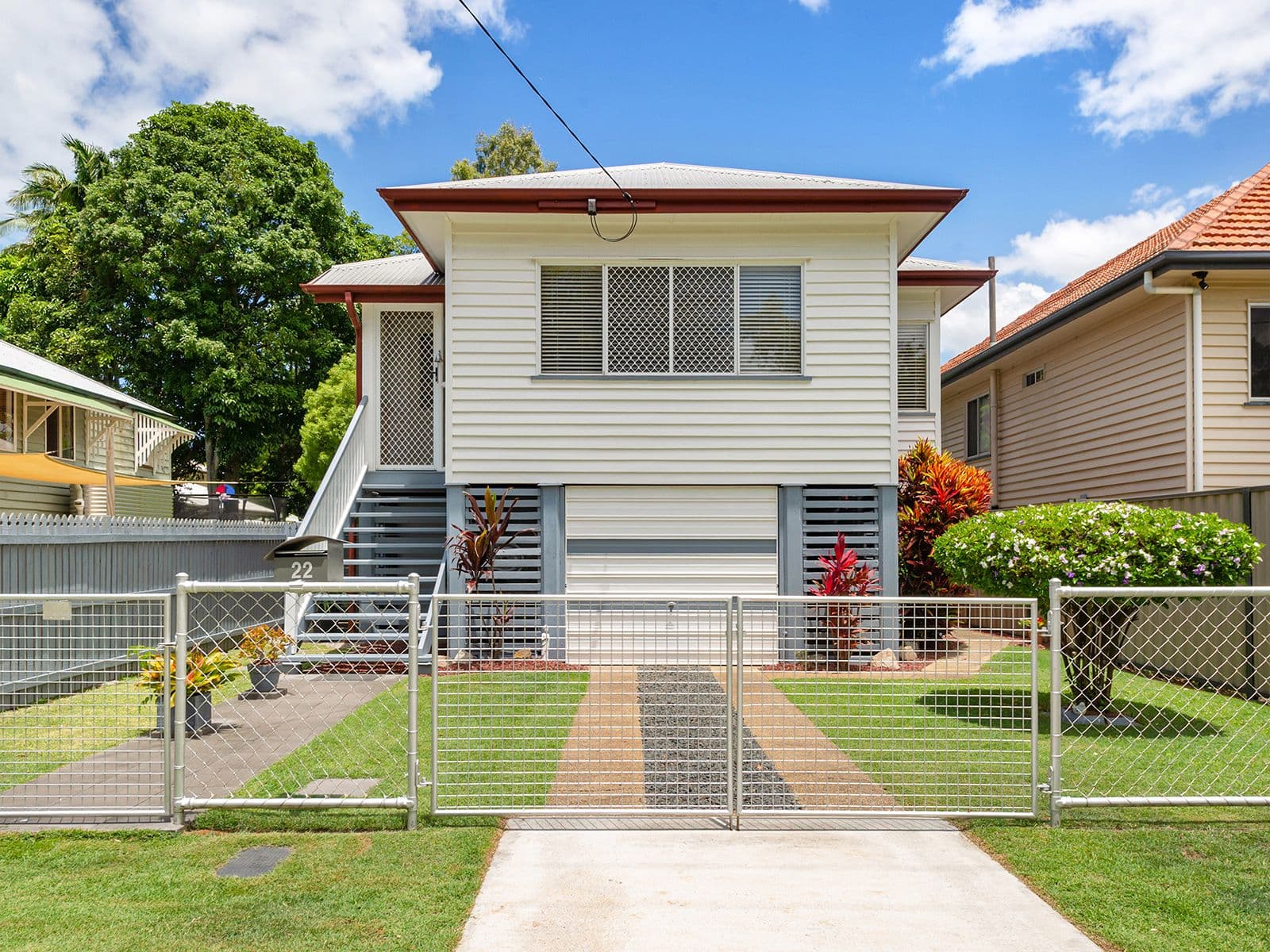 22 Railway Street, Nudgee QLD 4014, Nudgee - Image 1