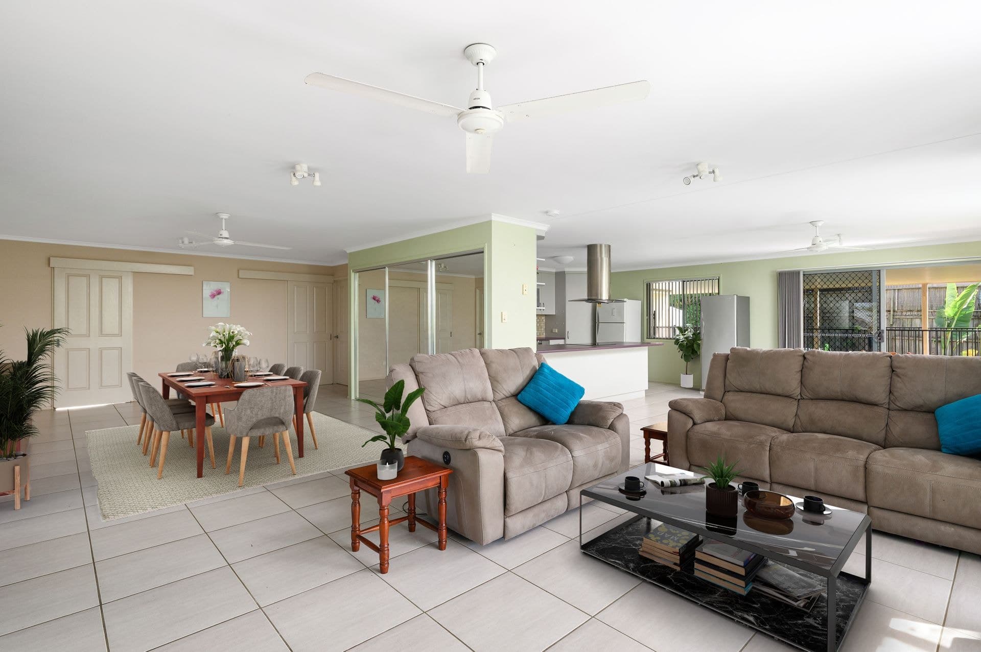 6 Elanda Court, Tin Can Bay, QLD, 4580, Tin Can Bay - Thumbnail 5