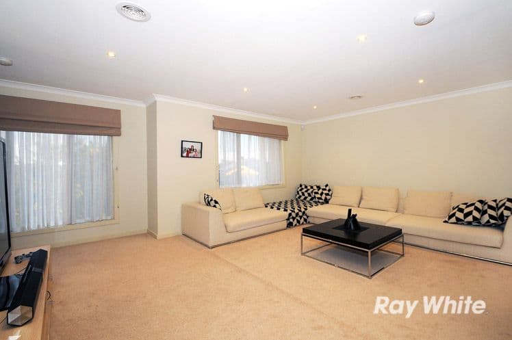 1 Hanrahan Wynd, Lynbrook VIC 3975, Lynbrook - Thumbnail 4