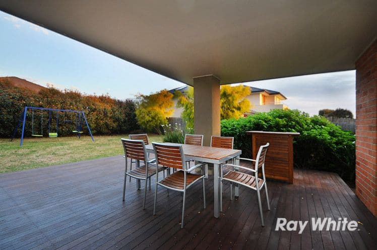 1 Hanrahan Wynd, Lynbrook VIC 3975, Lynbrook - Thumbnail 7