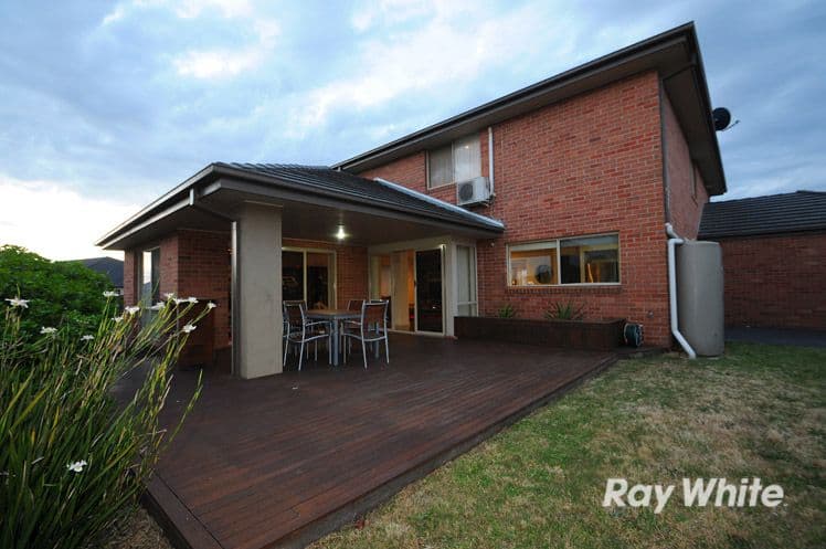 1 Hanrahan Wynd, Lynbrook VIC 3975, Lynbrook - Thumbnail 8