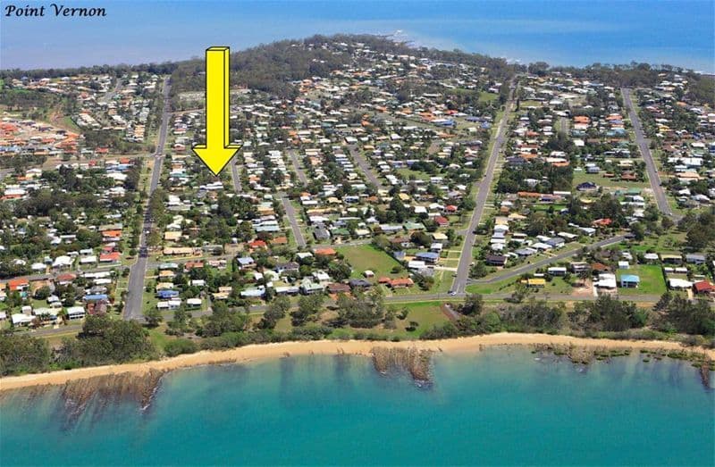 5  White Street, POINT VERNON QLD 4655, Point Vernon - Thumbnail 2