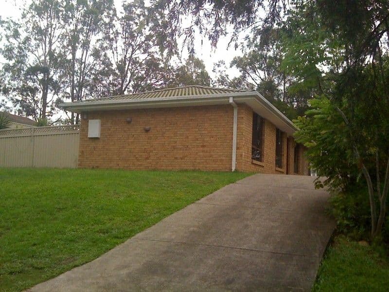6 Meteor Court, MUDGEERABA QLD 4213, Mudgeeraba - Image 1