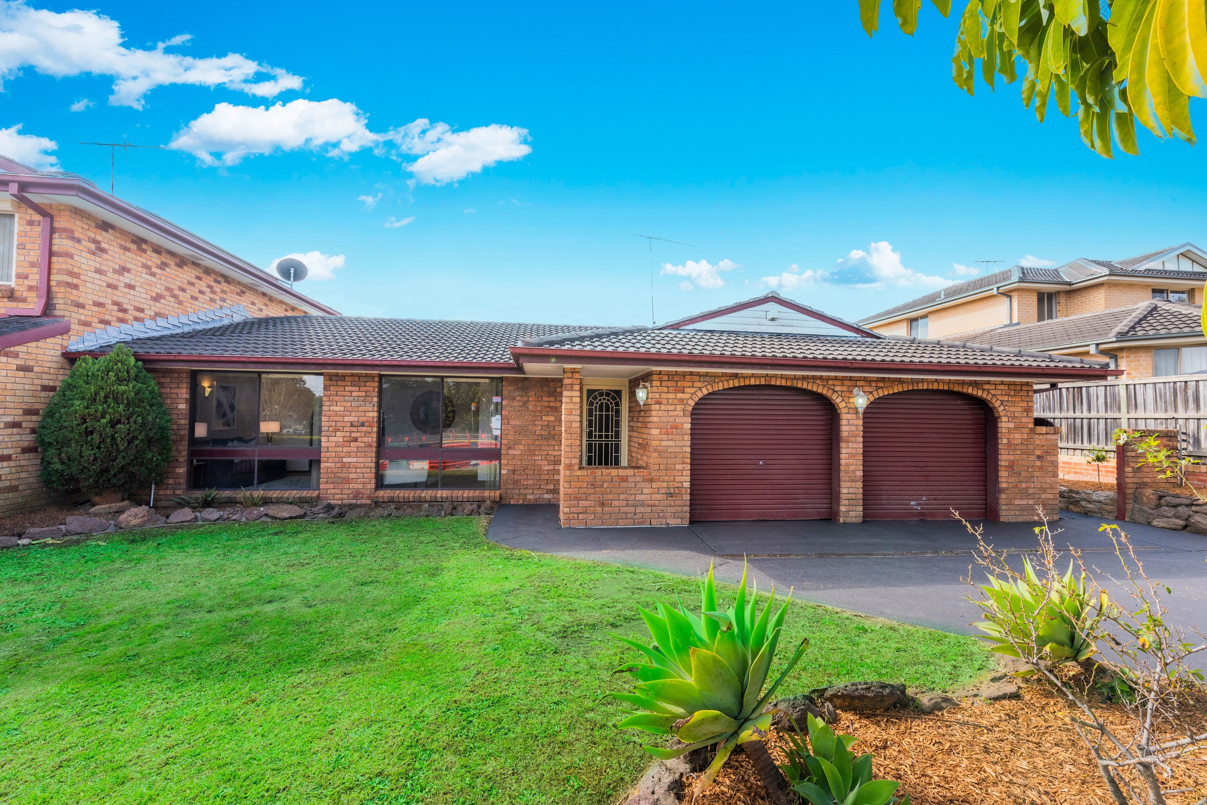 136 Showground Road, Castle Hill NSW 2154, Castle Hill - Image 1