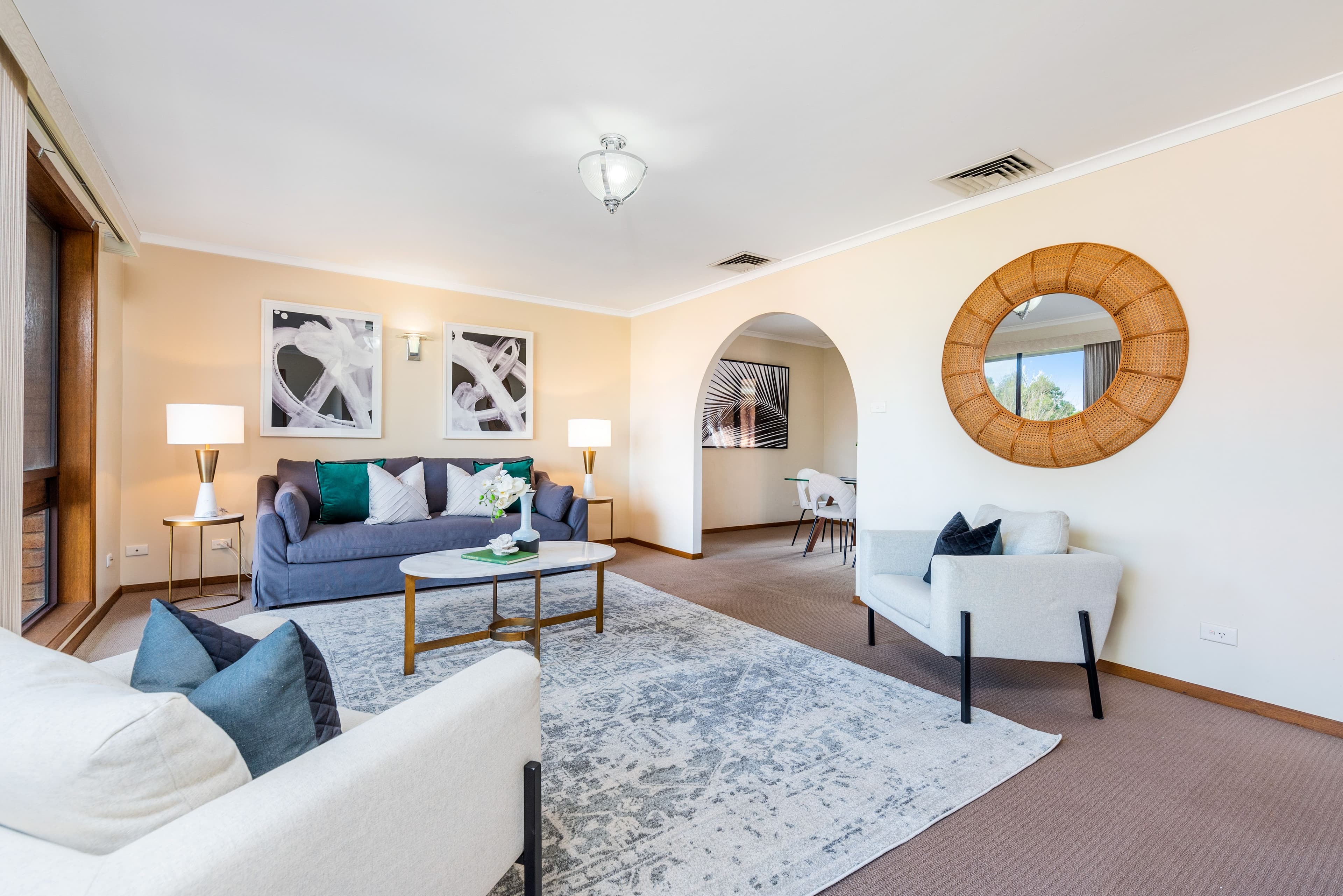 136 Showground Road, Castle Hill NSW 2154, Castle Hill - Thumbnail 2