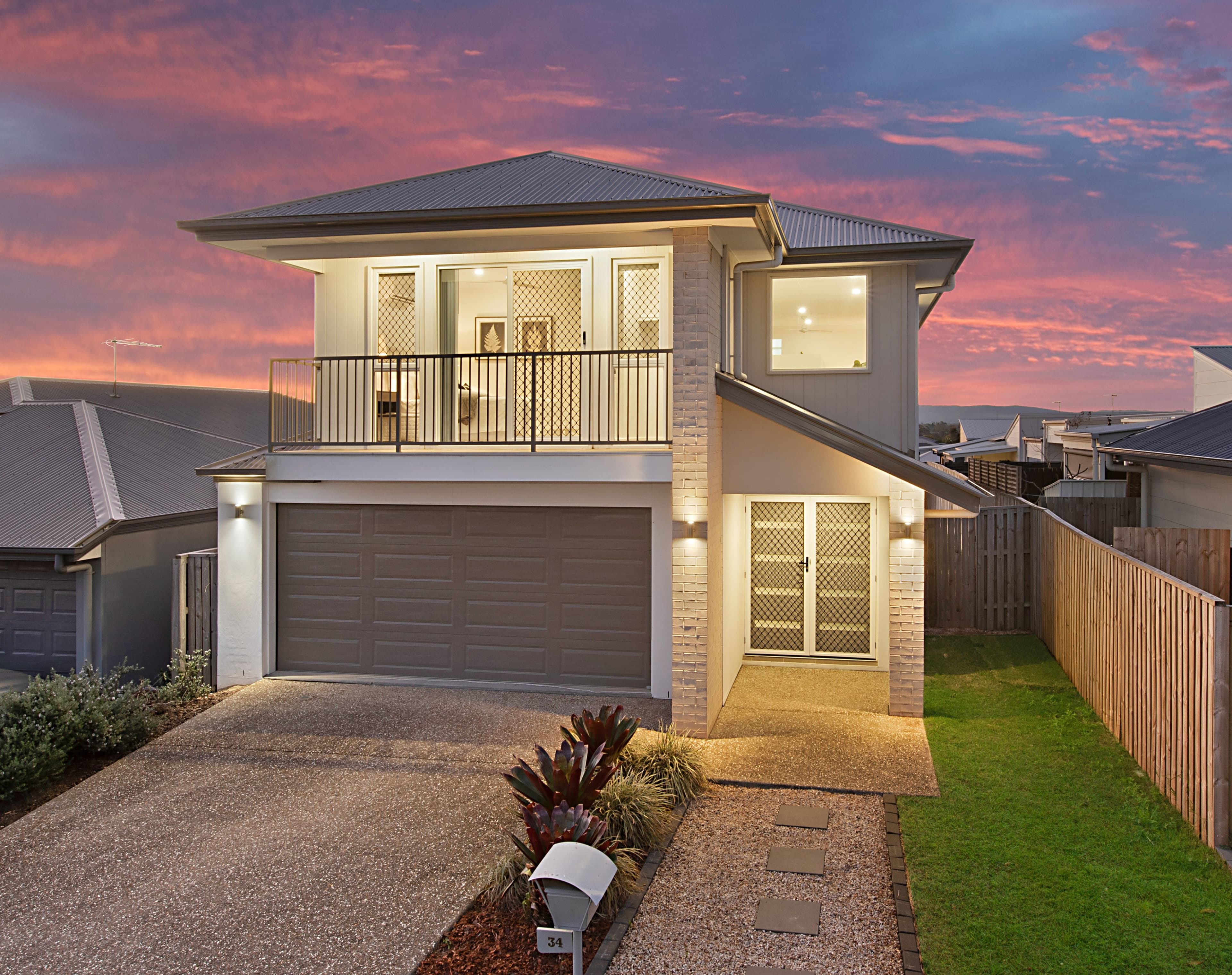 34 Krause Street, Bellbird Park QLD 4300, Bellbird Park - Image 1